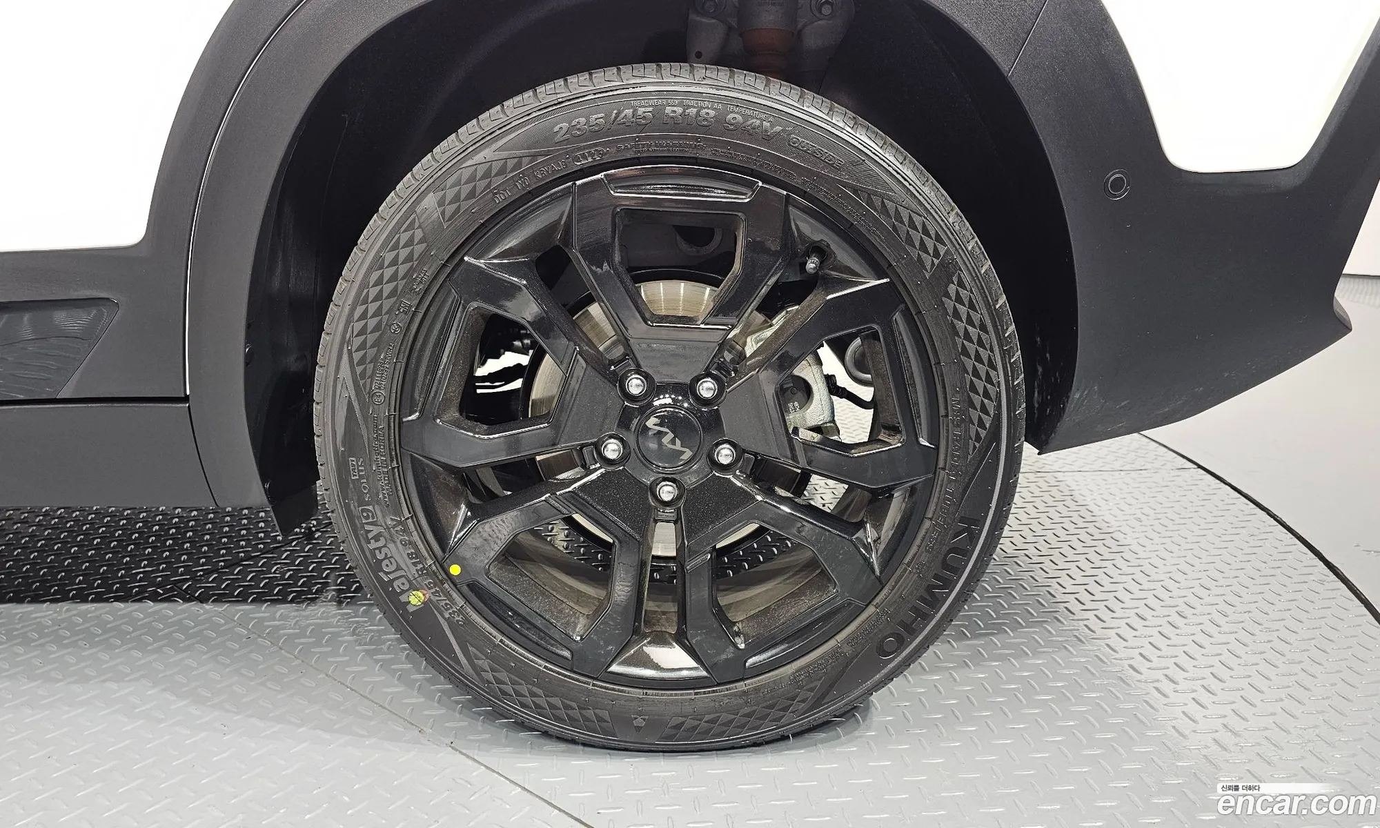 Kia Seltos 2025 KNAET817DTK899802 — 28