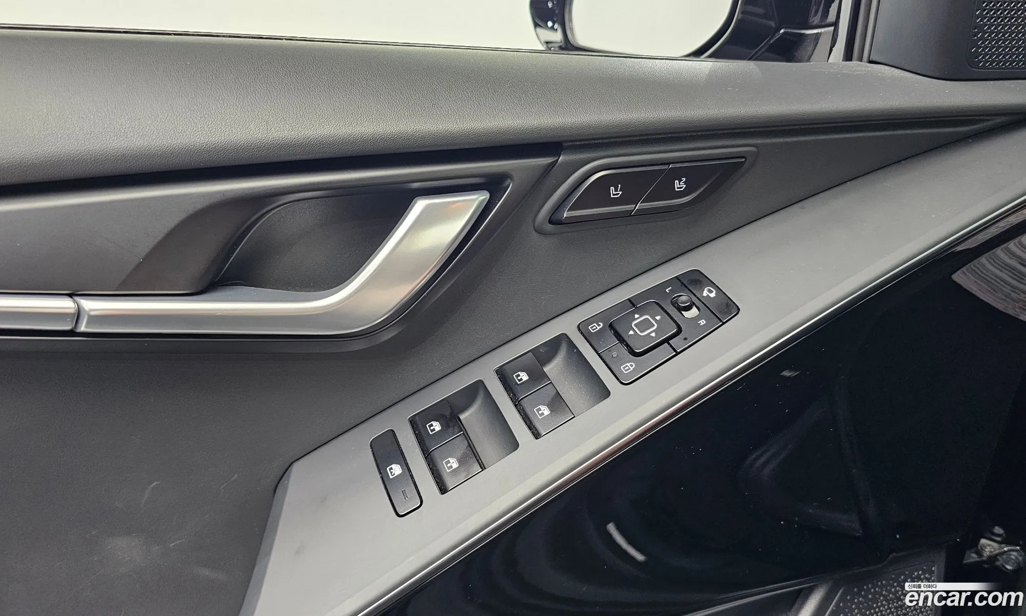 Kia Niro EV 2022 — 25