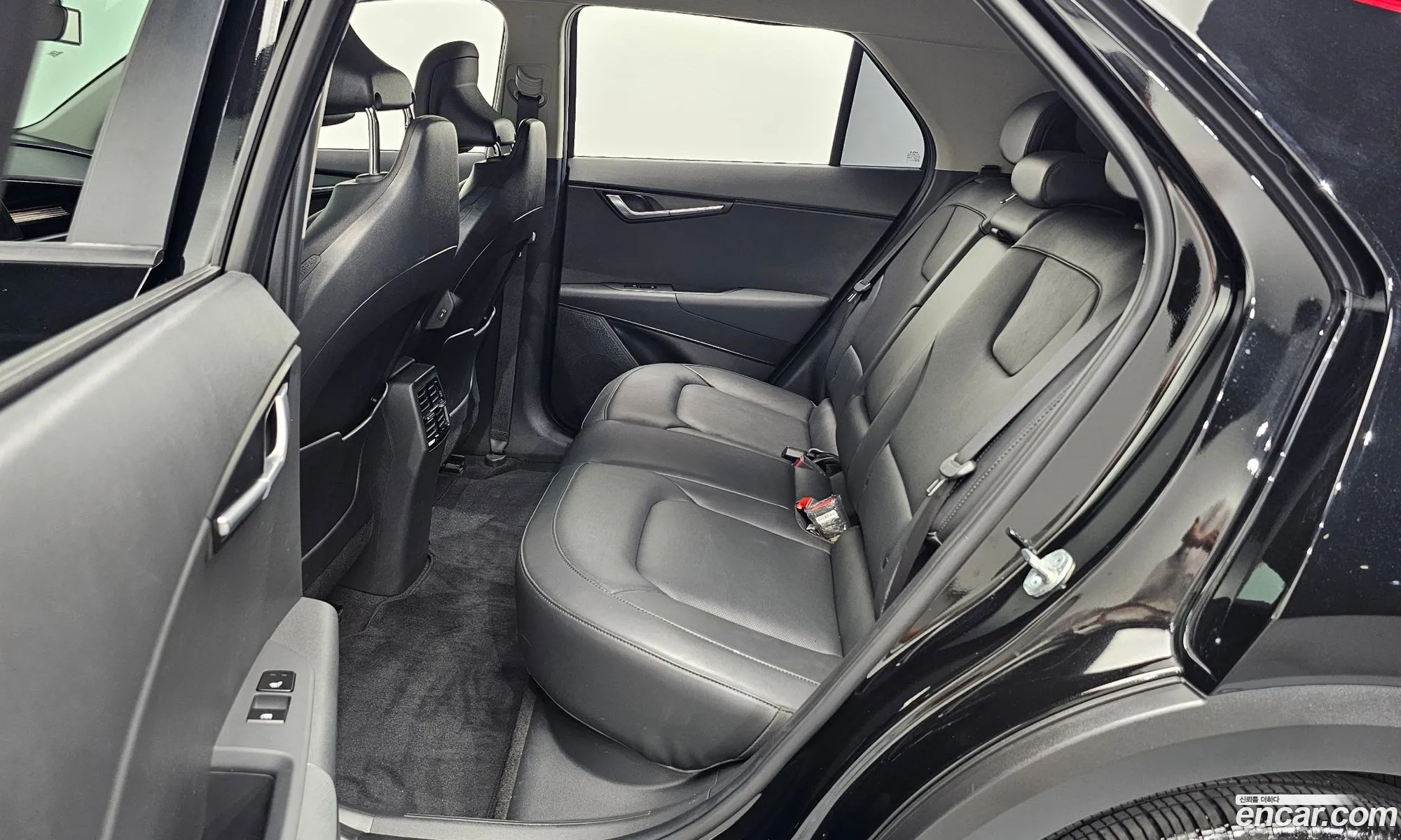 Kia Niro EV 2022 — 11