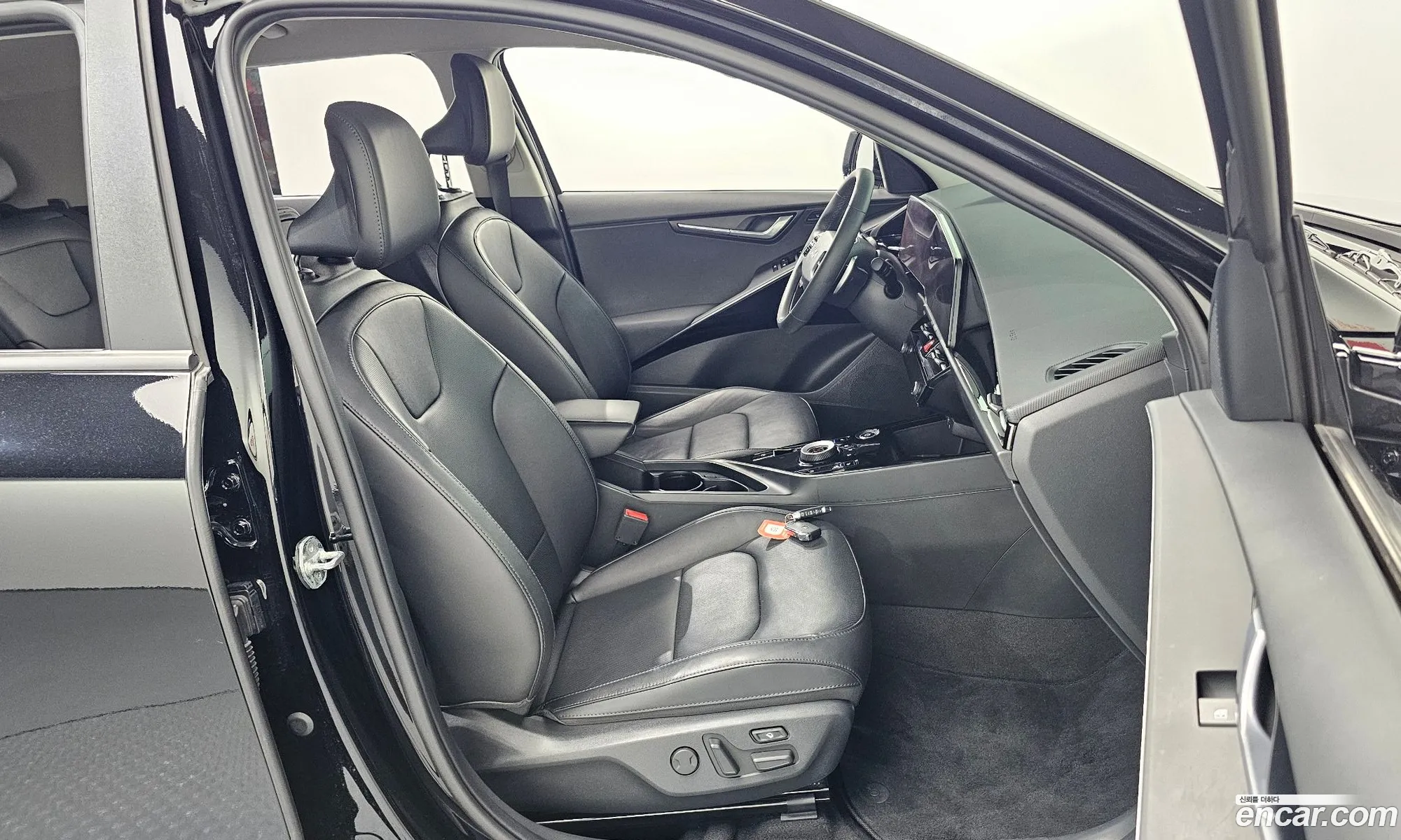 Kia Niro EV 2022 — 14