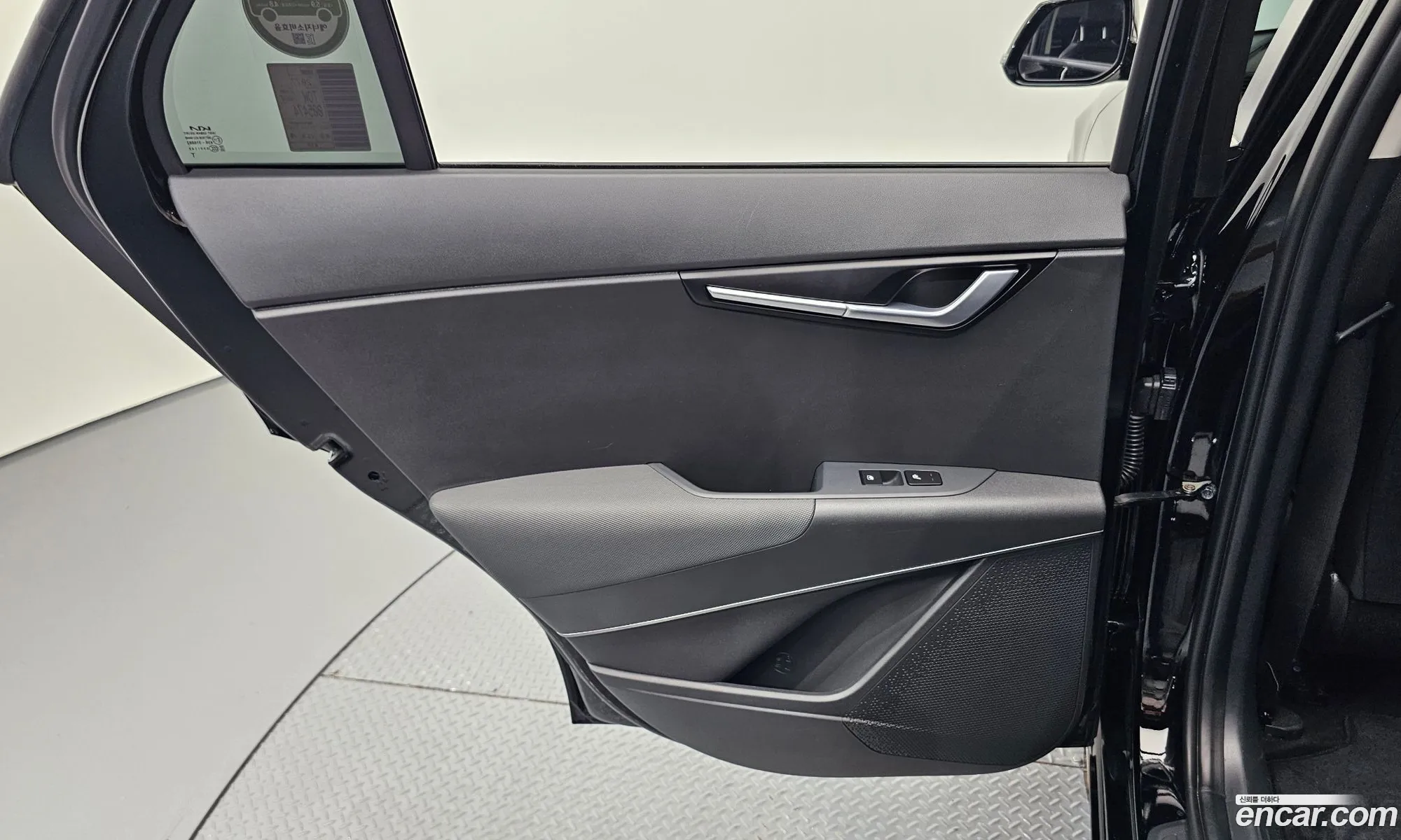Kia Niro EV 2022 — 5