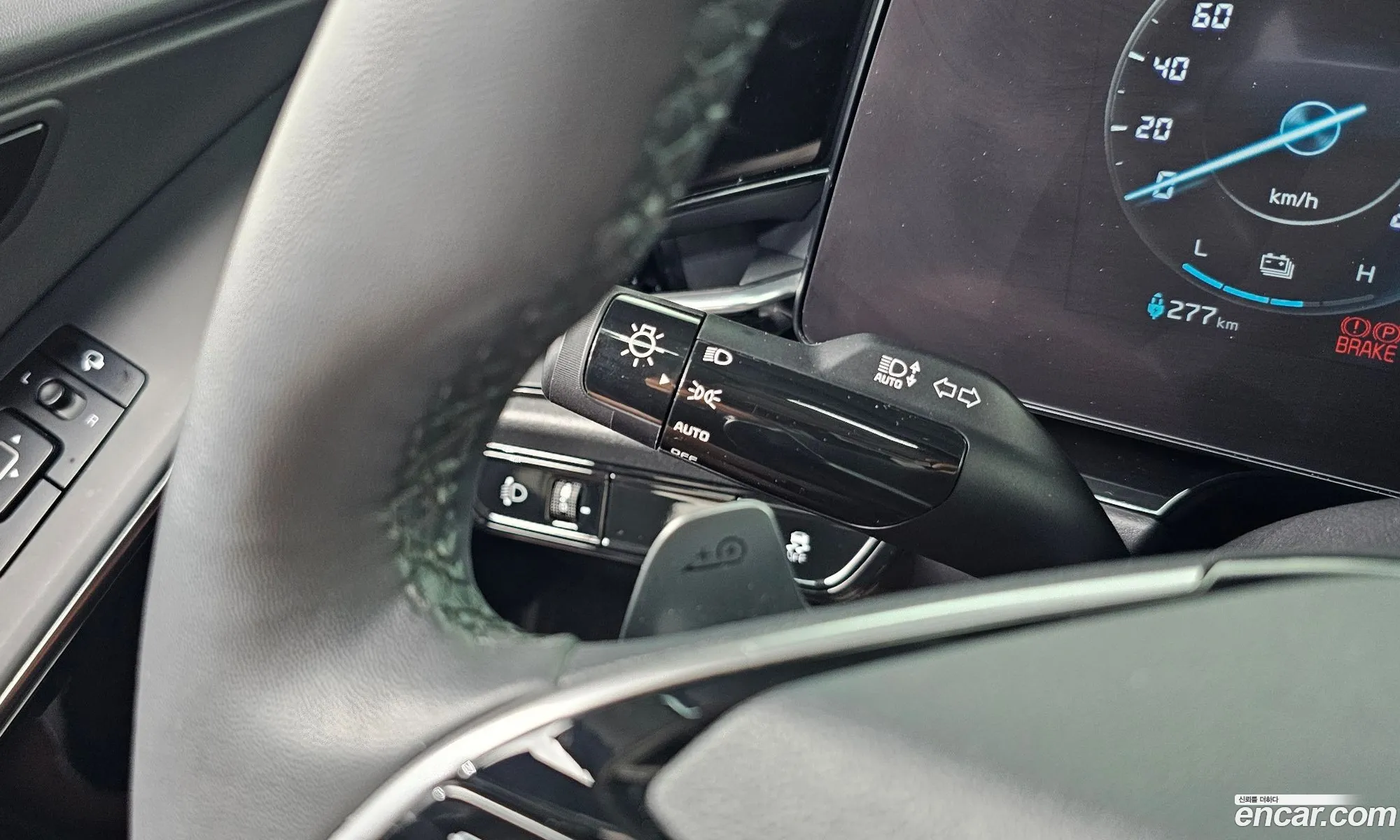Kia Niro EV 2022 — 20