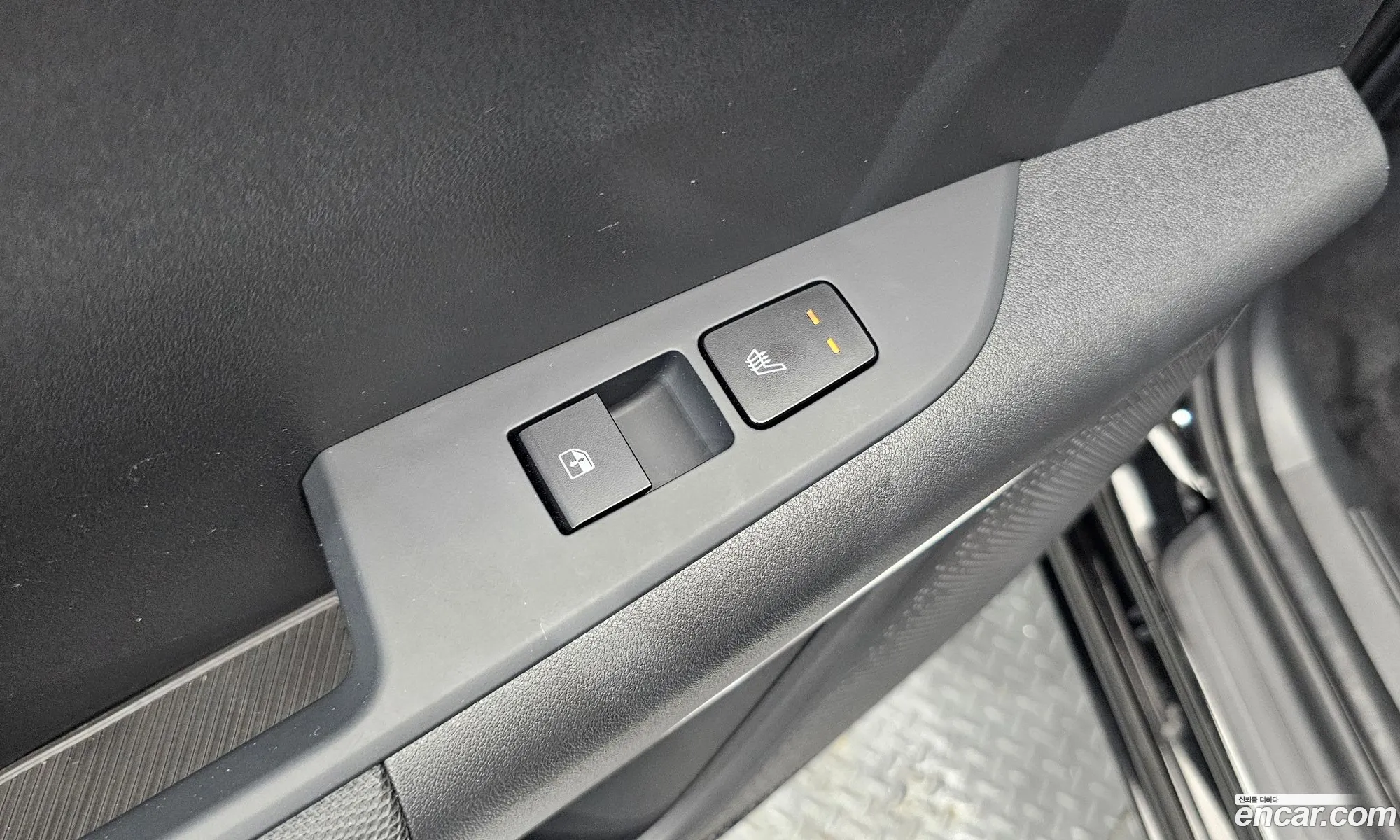 Kia Niro EV 2022 — 13