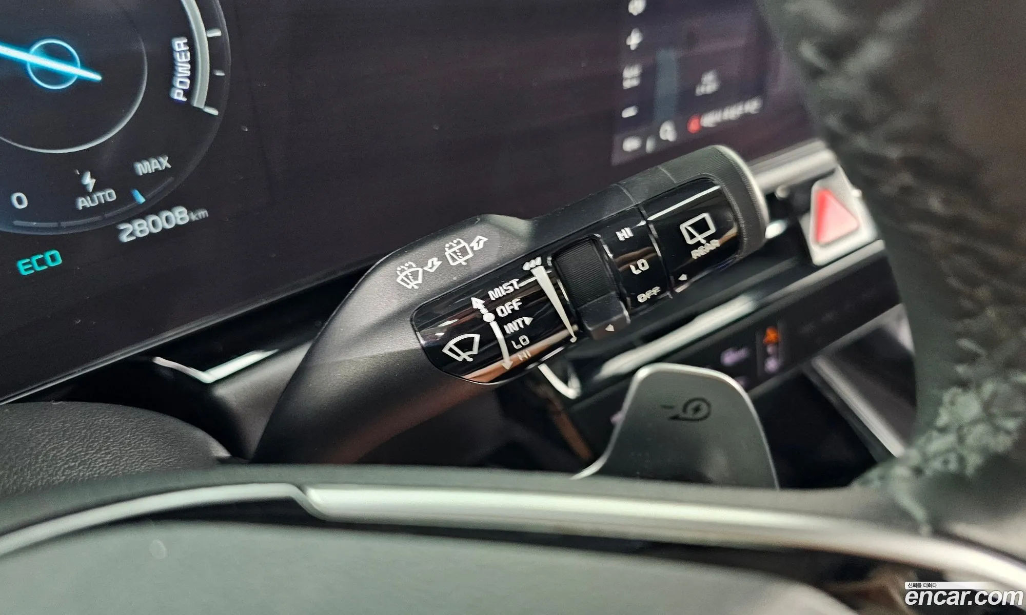 Kia Niro EV 2022 — 30