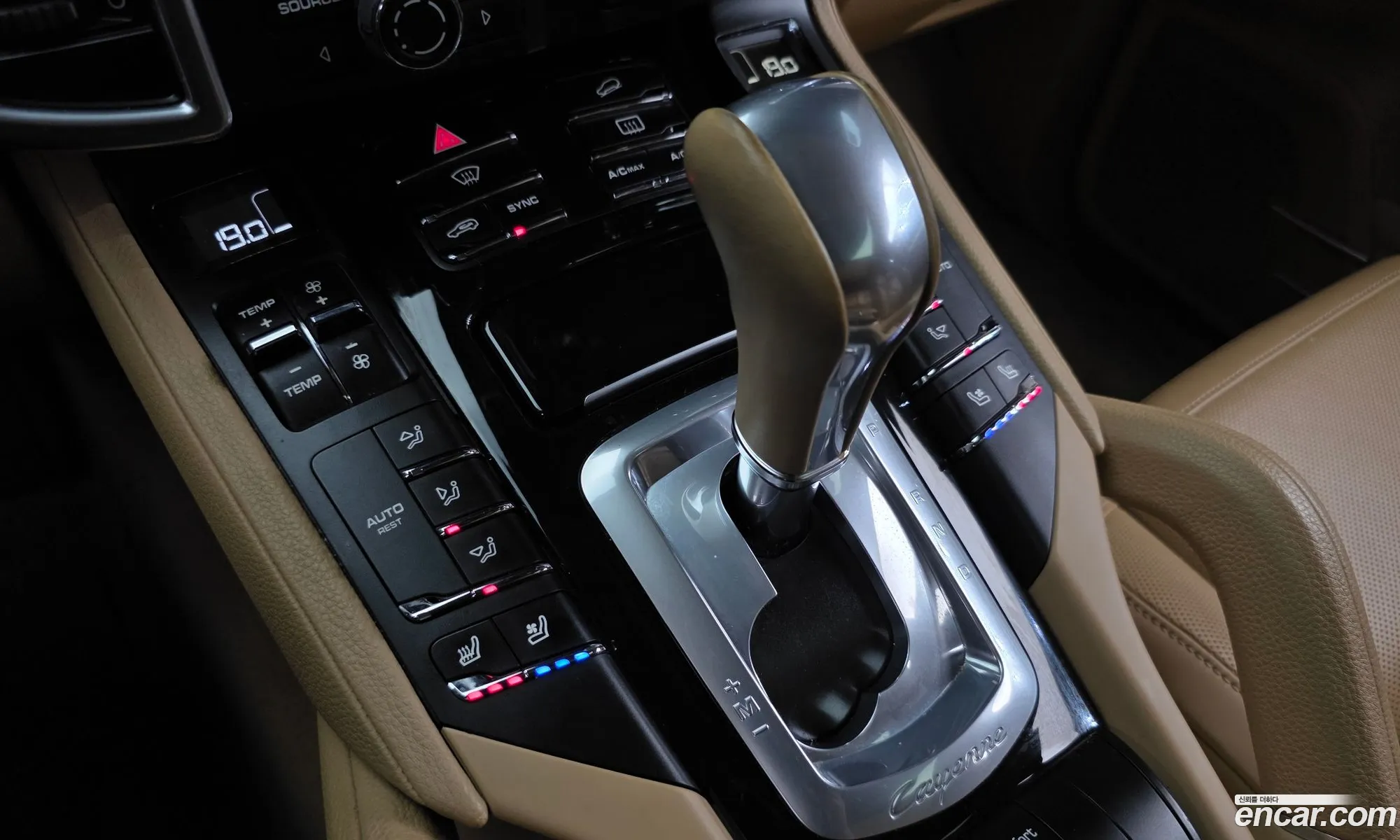 Porsche Cayenne 2013 WP1AF2927ELA36114 — 7