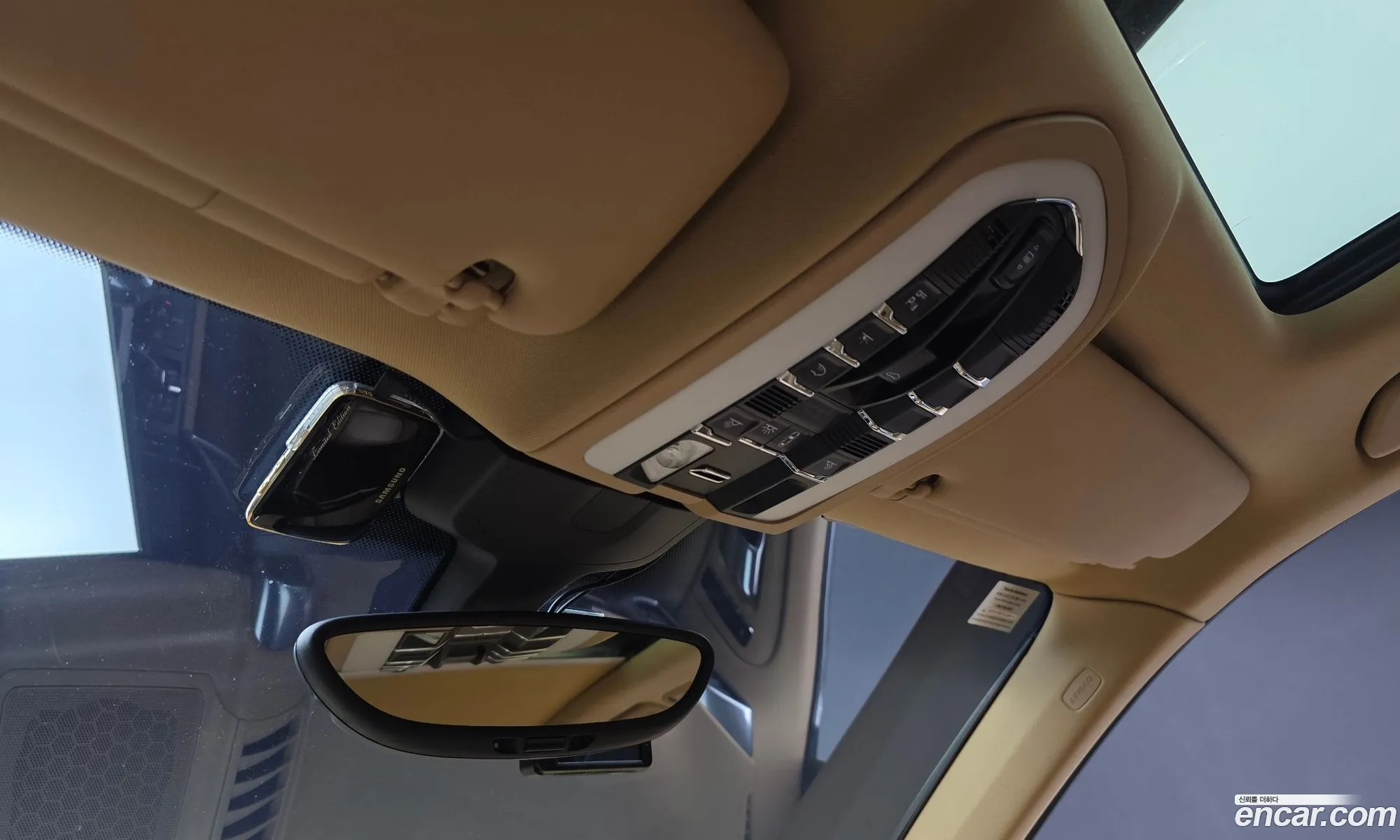 Porsche Cayenne 2013 WP1AF2927ELA36114 — 16