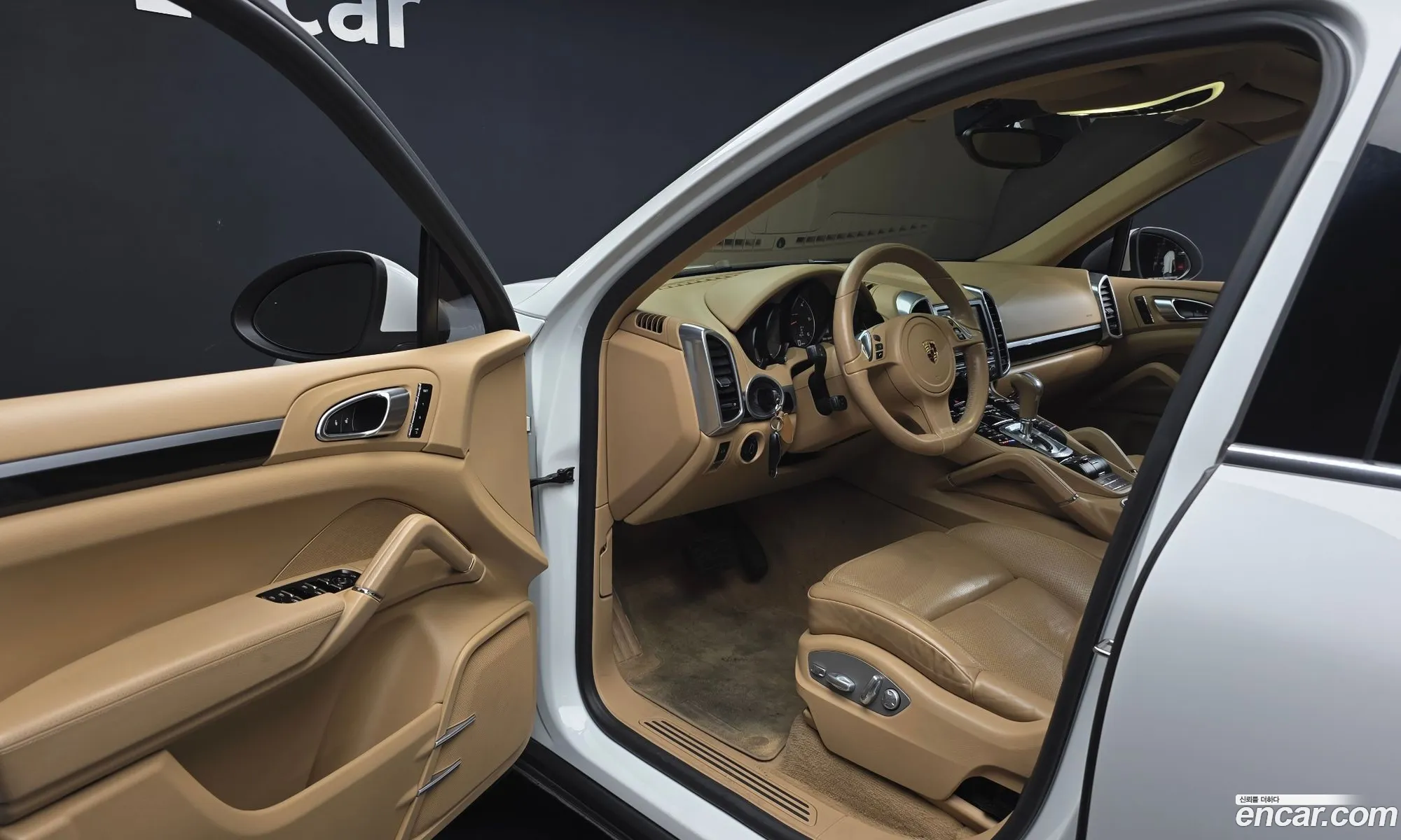 Porsche Cayenne 2013 WP1AF2927ELA36114 — 9