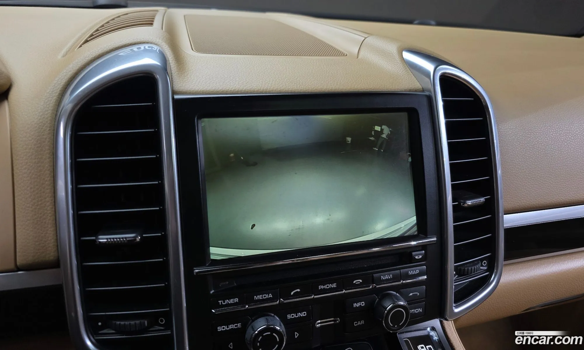 Porsche Cayenne 2013 WP1AF2927ELA36114 — 20