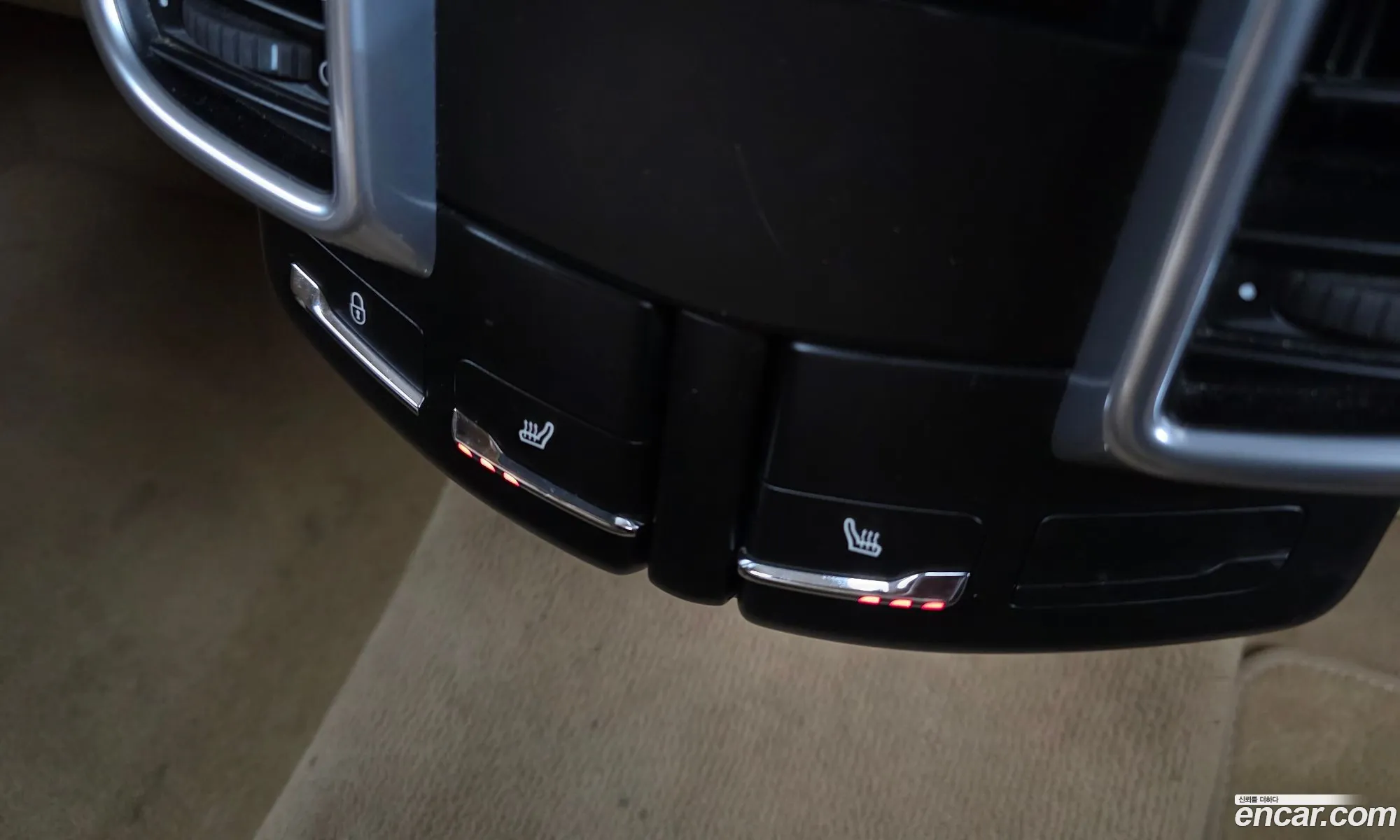 Porsche Cayenne 2013 WP1AF2927ELA36114 — 10