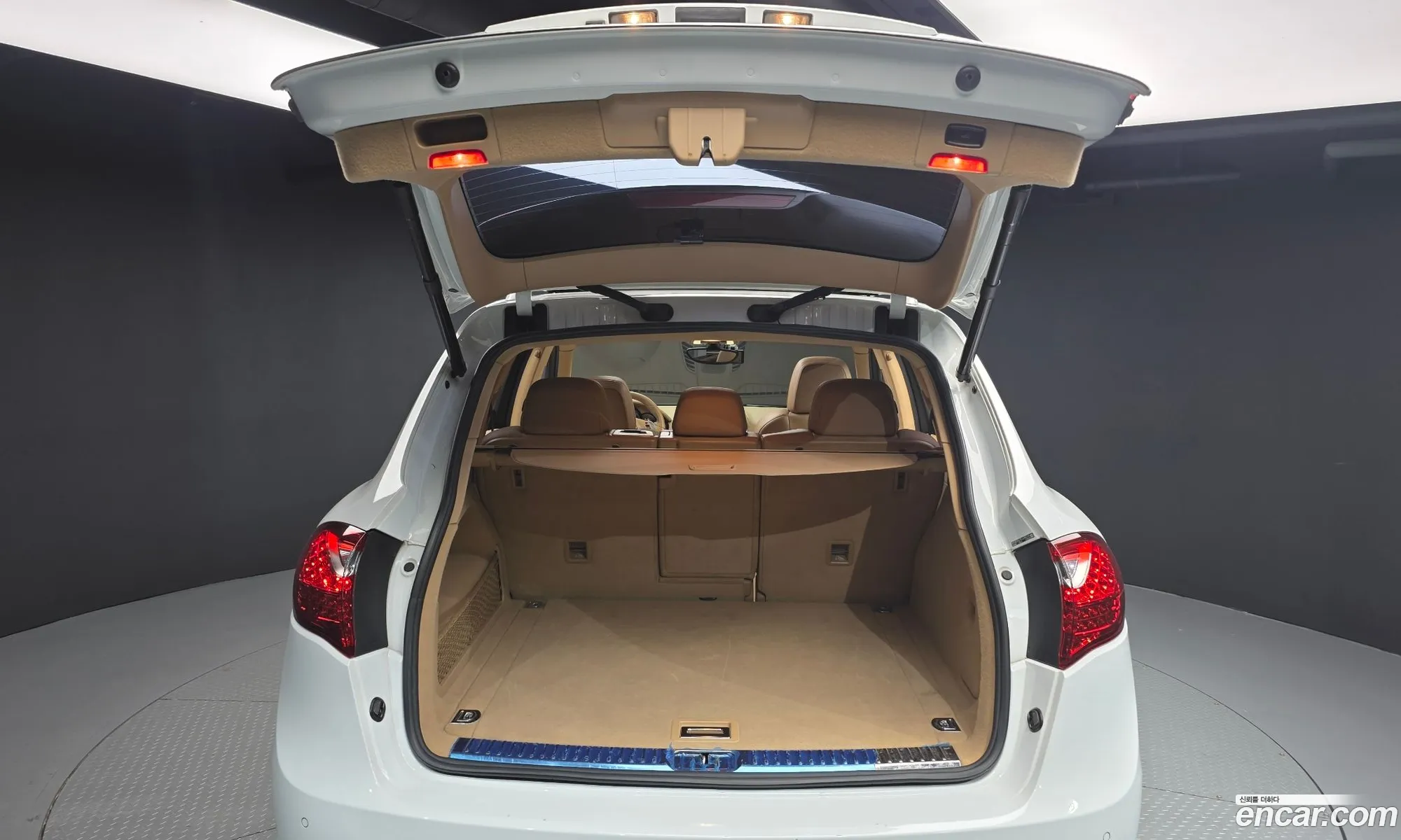 Porsche Cayenne 2013 WP1AF2927ELA36114 — 12