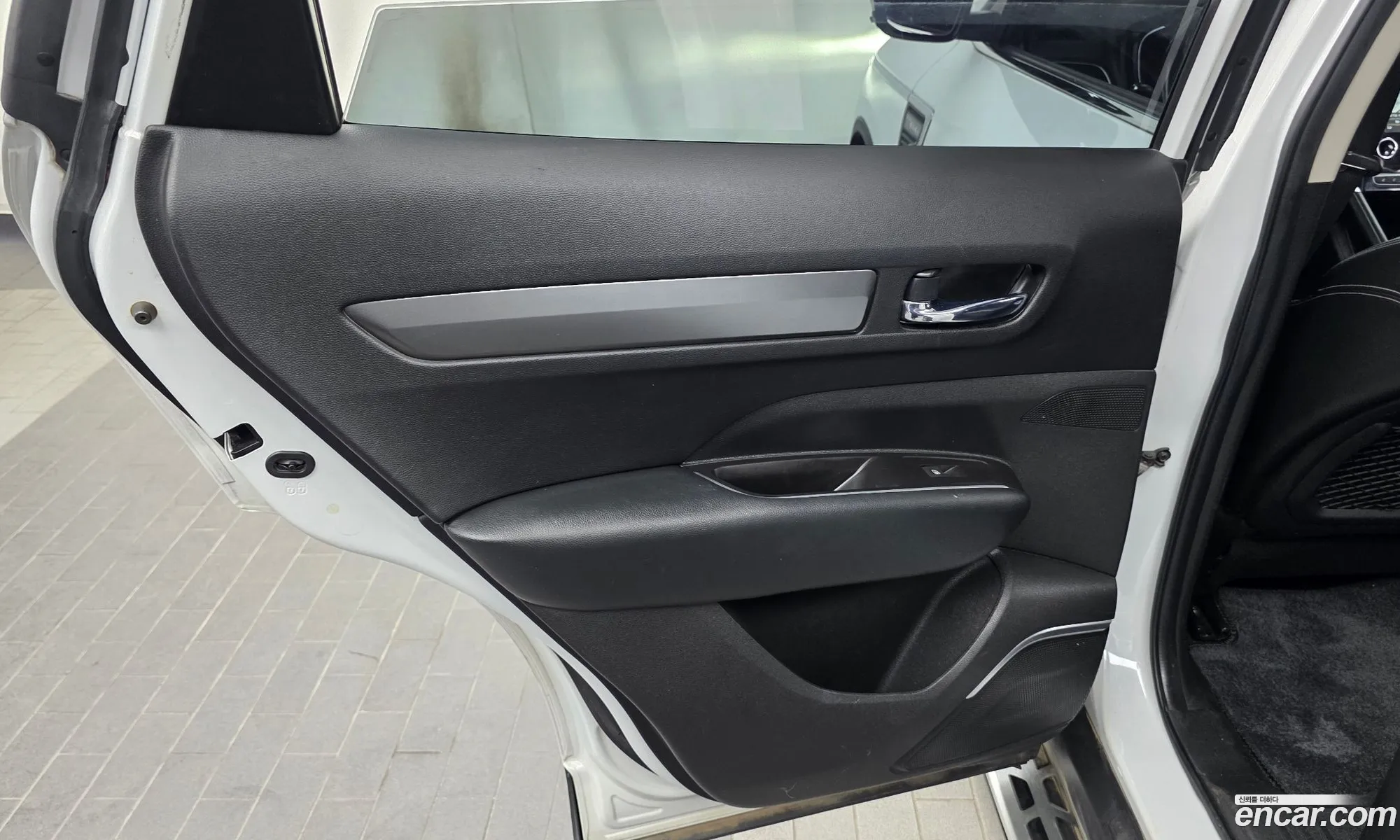 Renault Korea (Samsung) QM6