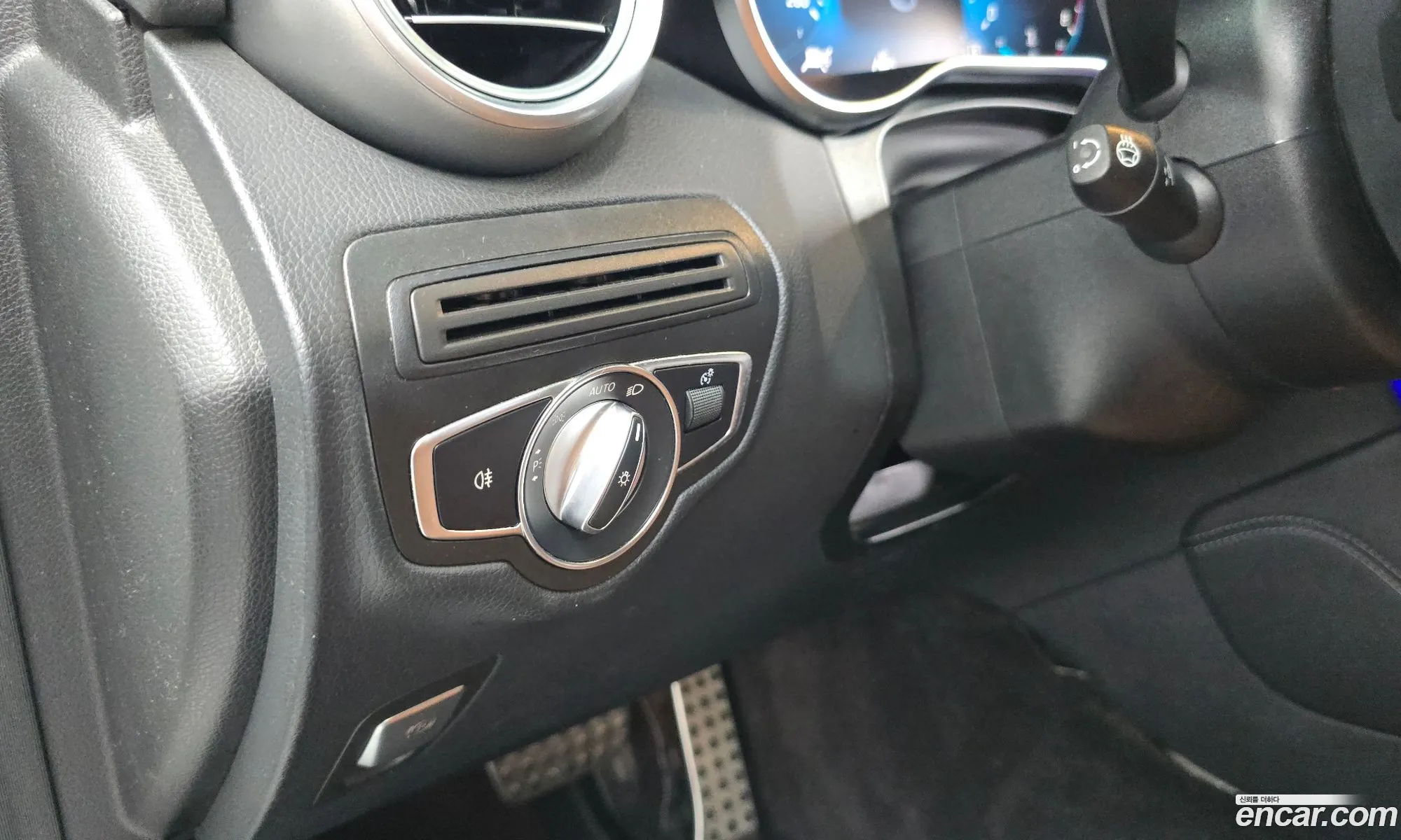 Mercedes-Benz GLC-Class X253 2020 — 16