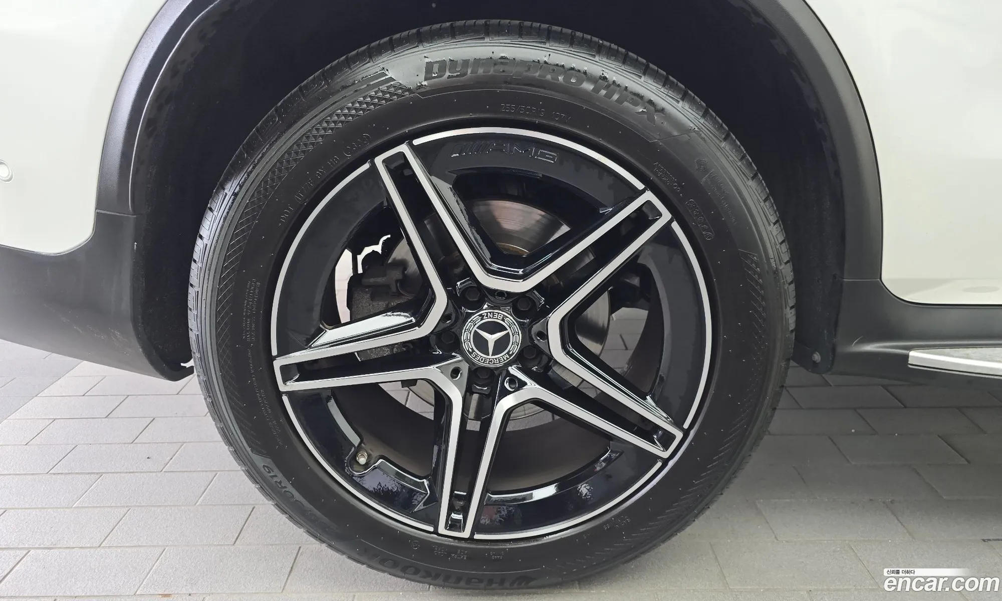 Mercedes-Benz GLC-Class X253 2020 — 28