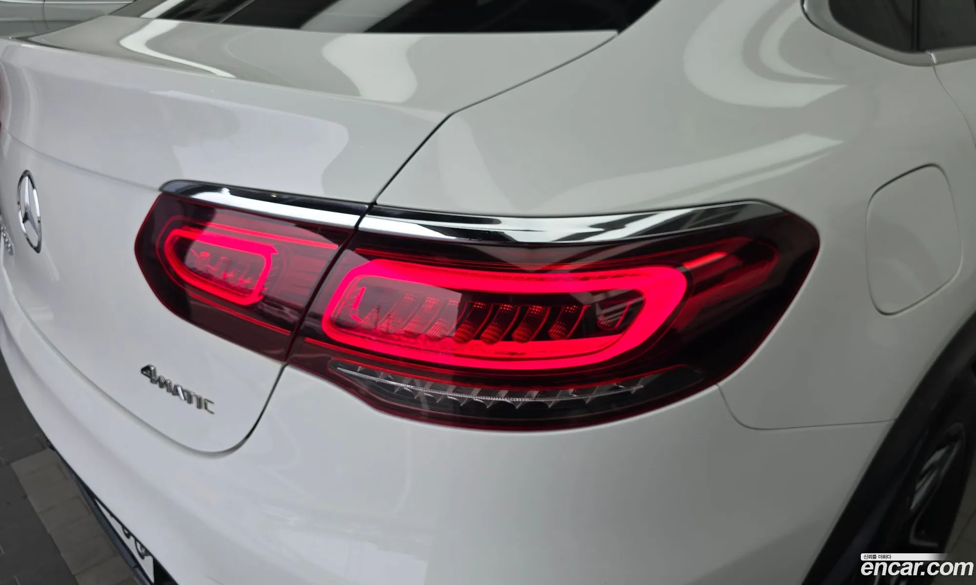 Mercedes-Benz GLC-Class X253 2020 — 32
