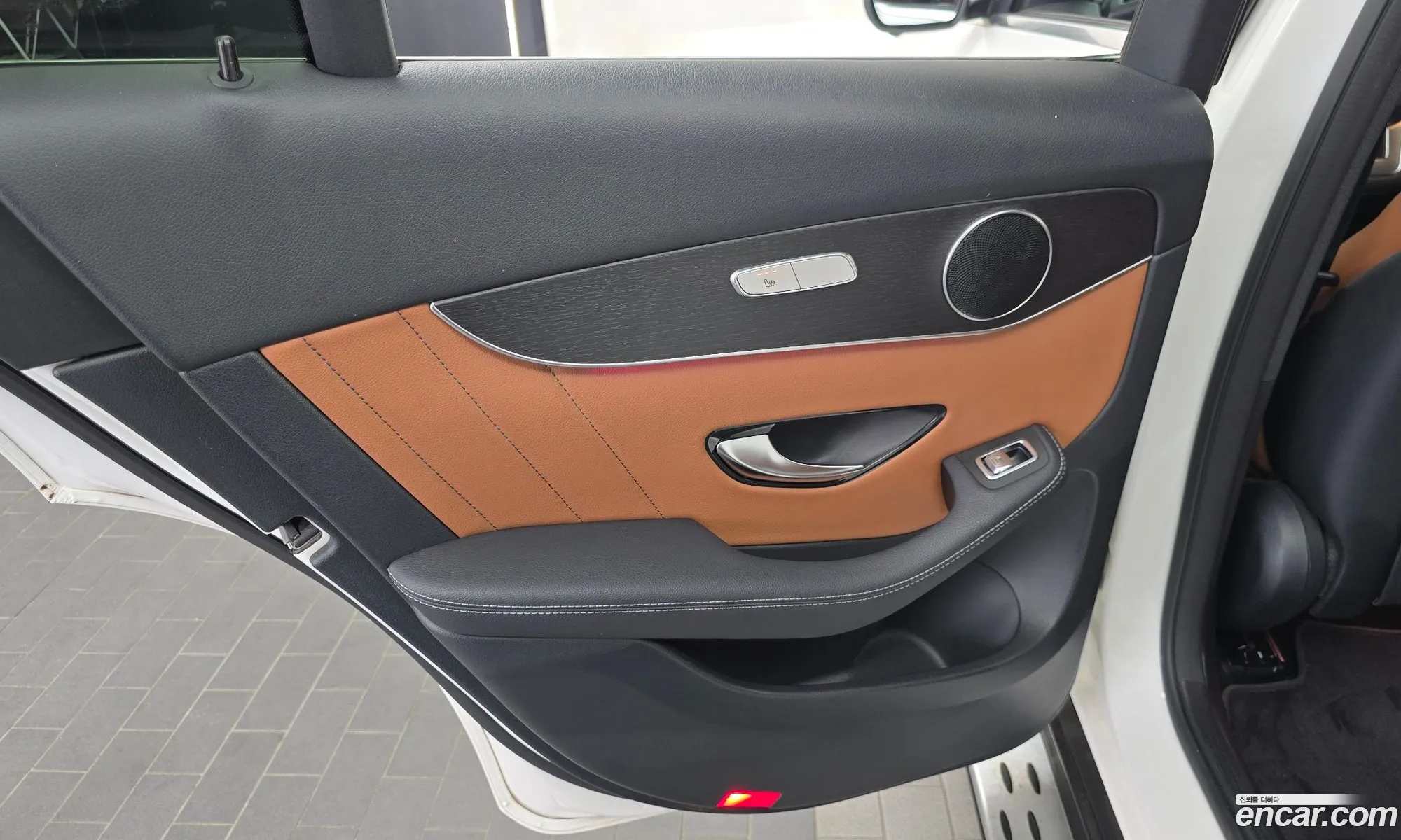 Mercedes-Benz GLC-Class X253 2020 — 17