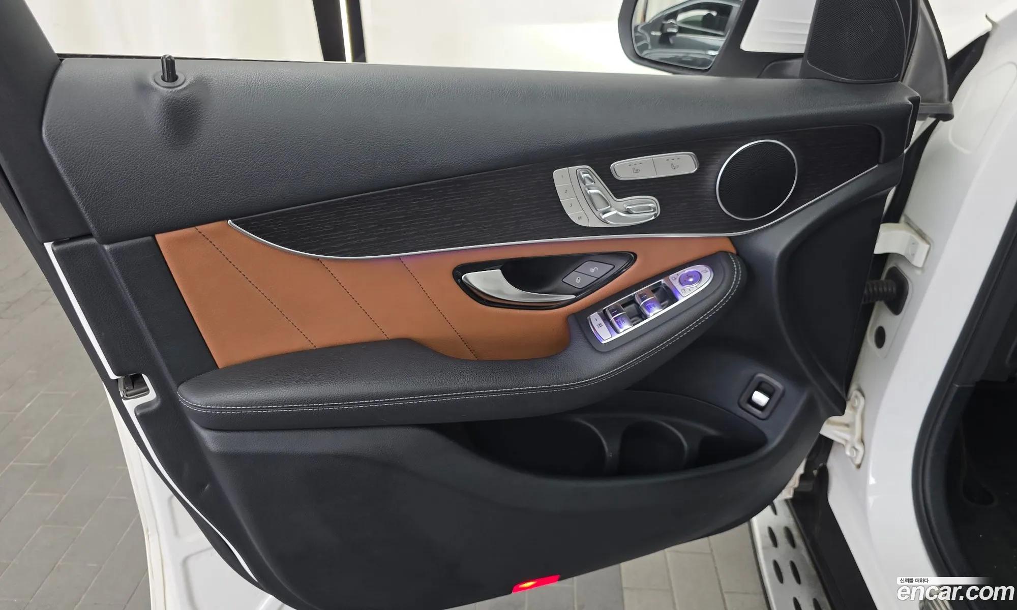 Mercedes-Benz GLC-Class X253 2020 — 15