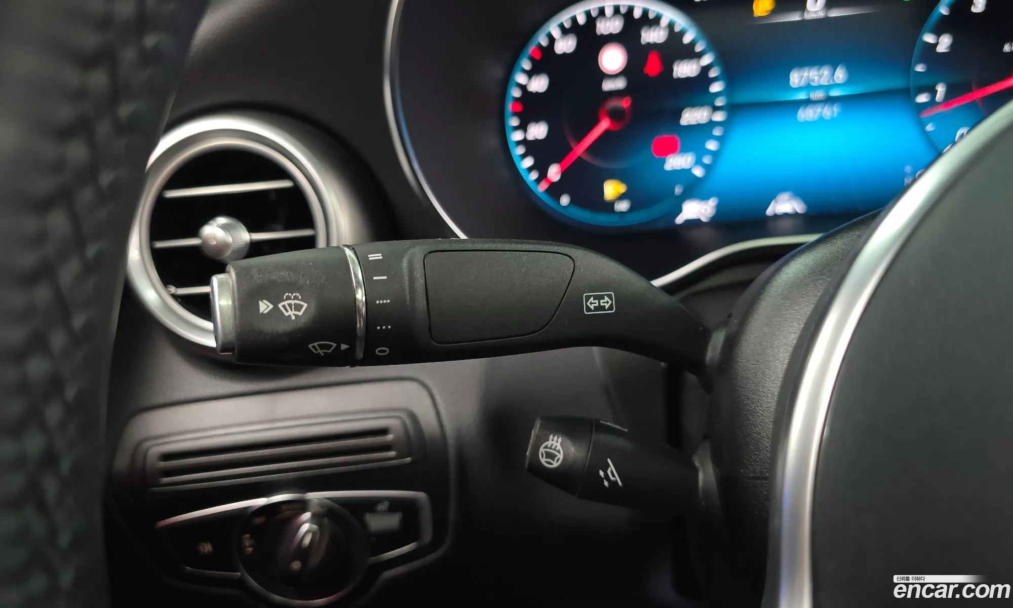 Mercedes-Benz GLC-Class X253 2020 — 14