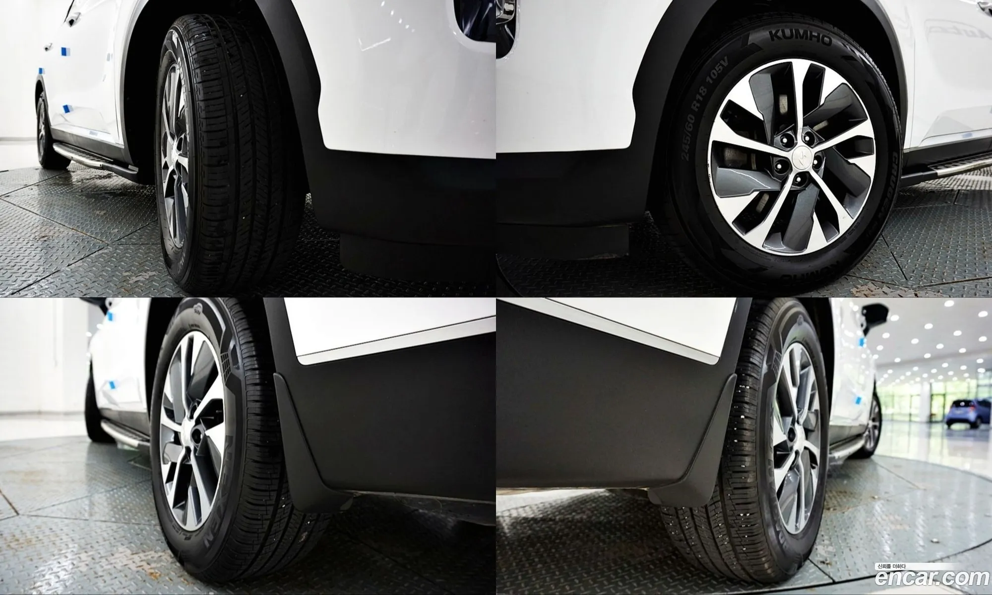 Hyundai Palisade 2020 — 2