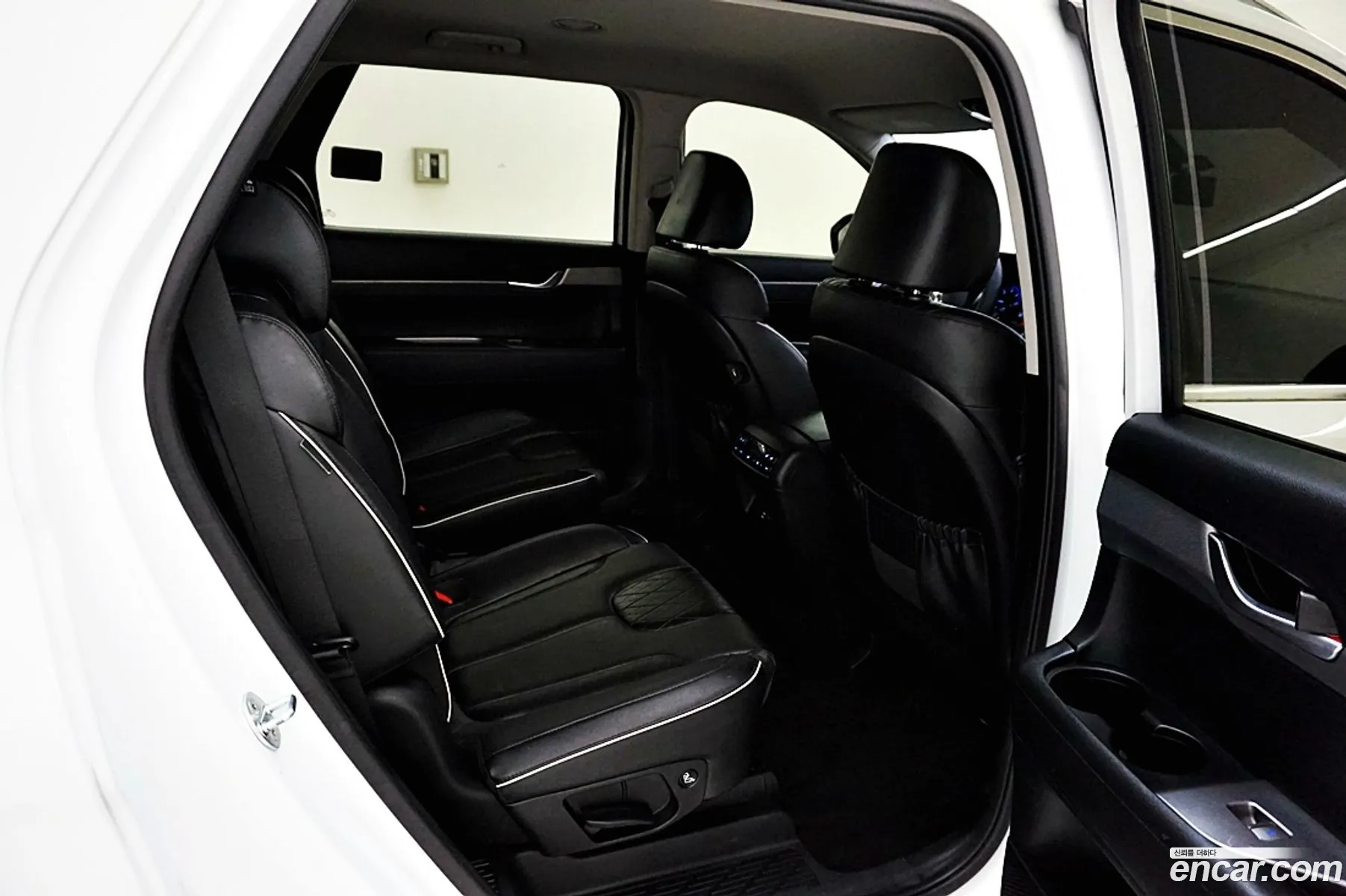 Hyundai Palisade 2020 — 6