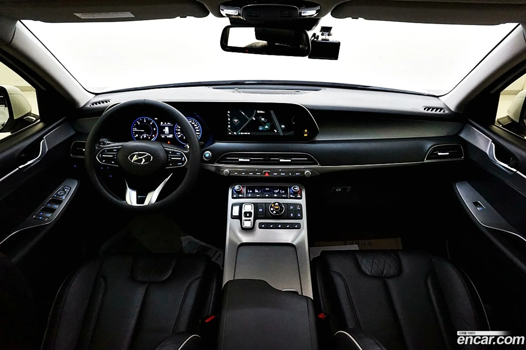 Hyundai Palisade 2020 — 16