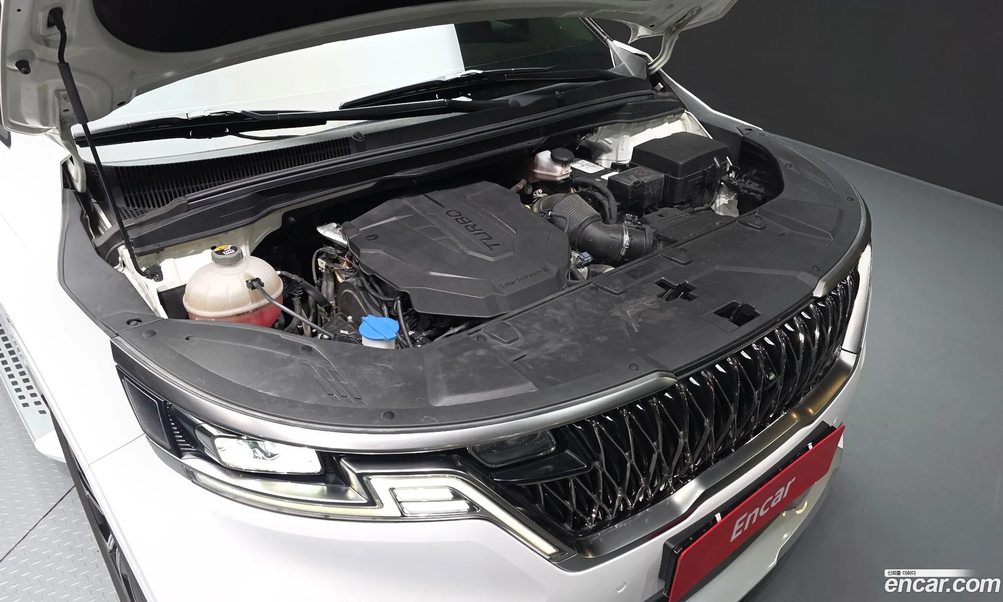 Kia Carnival 2022 KNANE81BBNS173753 — 26