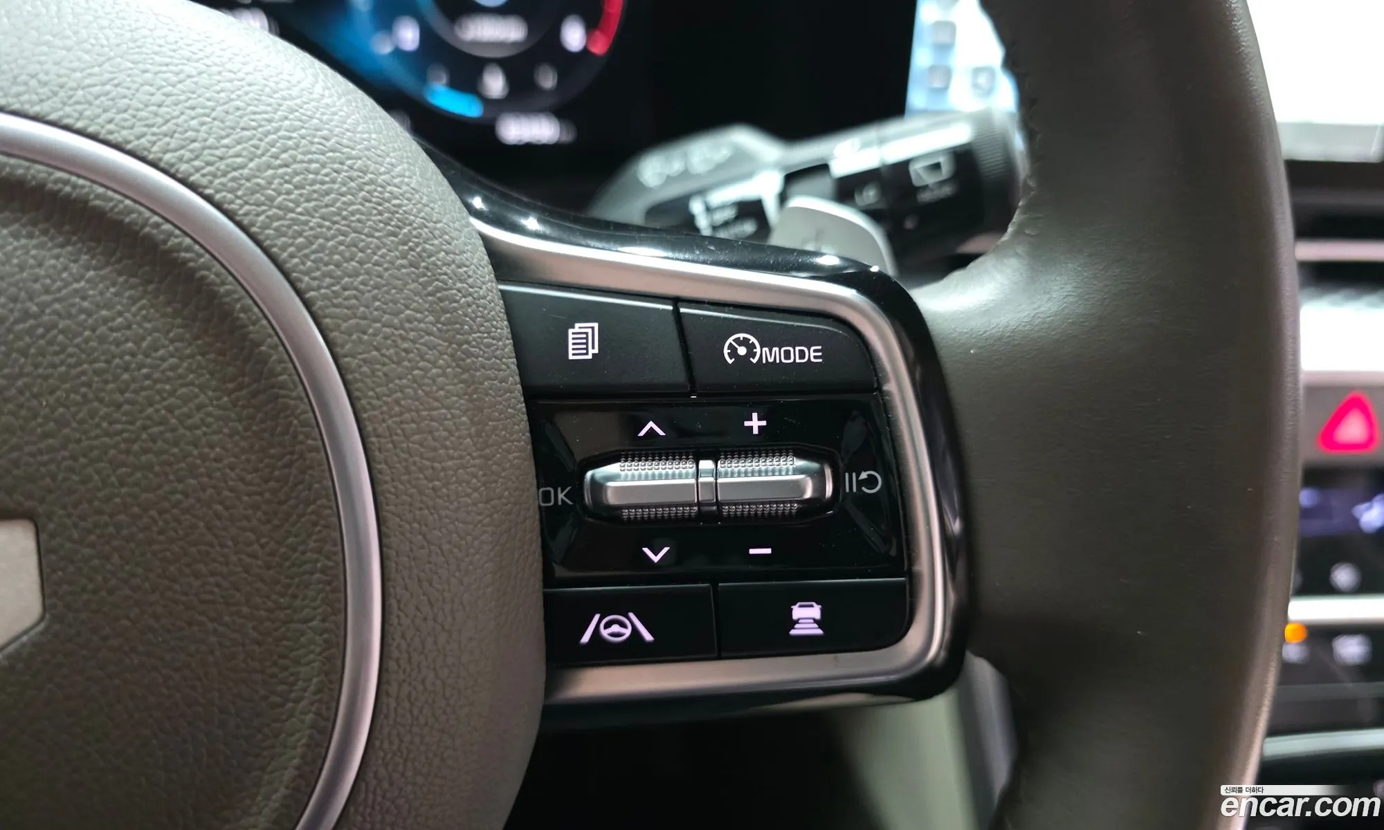 Kia Carnival 2022 KNANE81BBNS173753 — 25