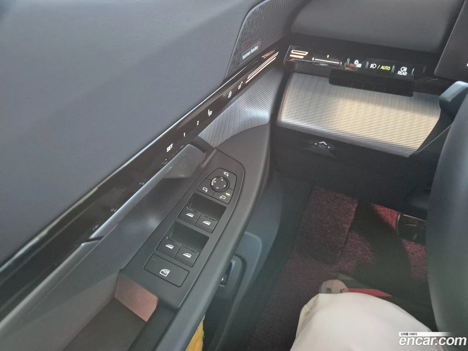 BMW 5 Series 2024 — 18