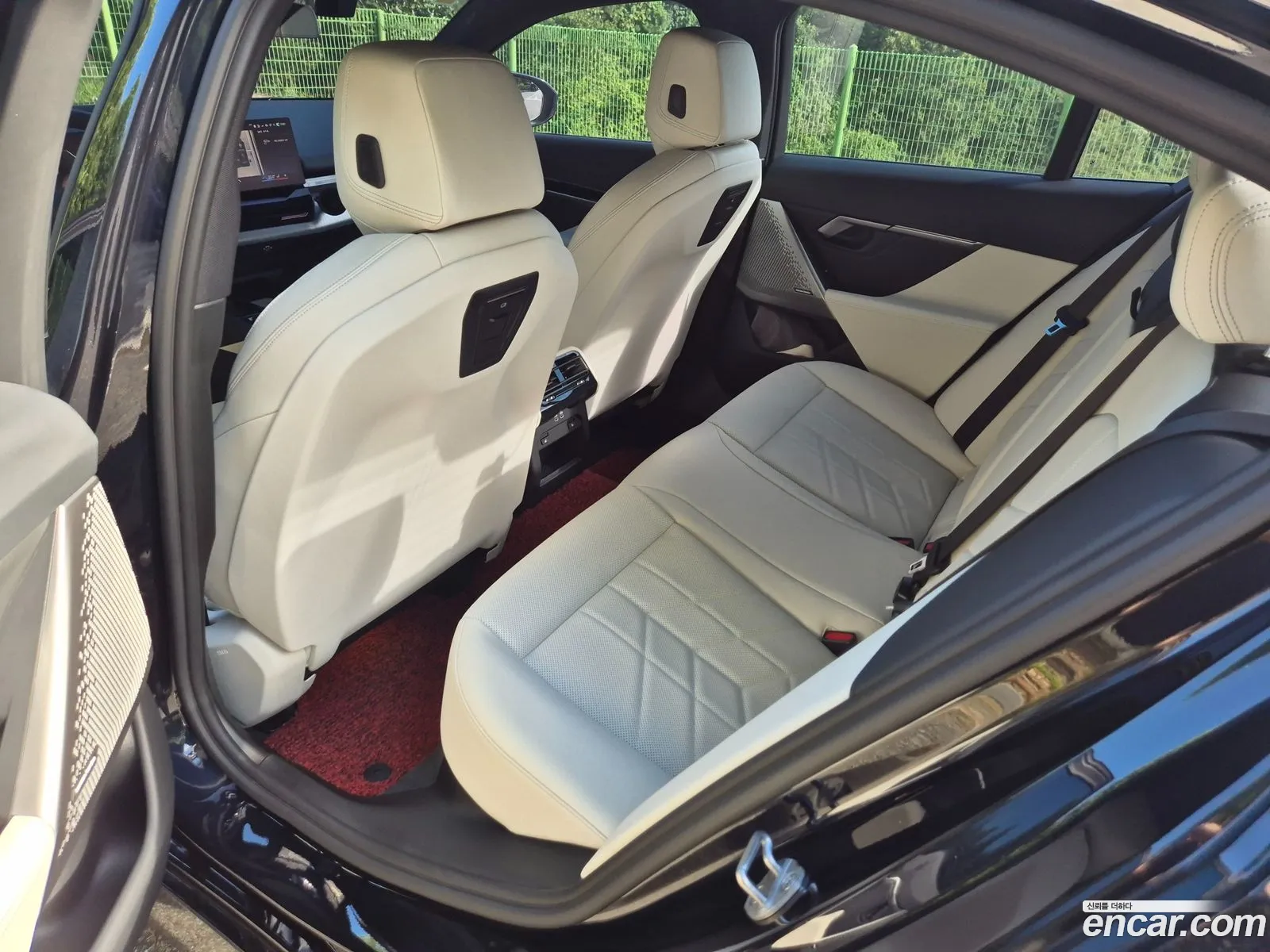 BMW 5 Series 2024 — 2