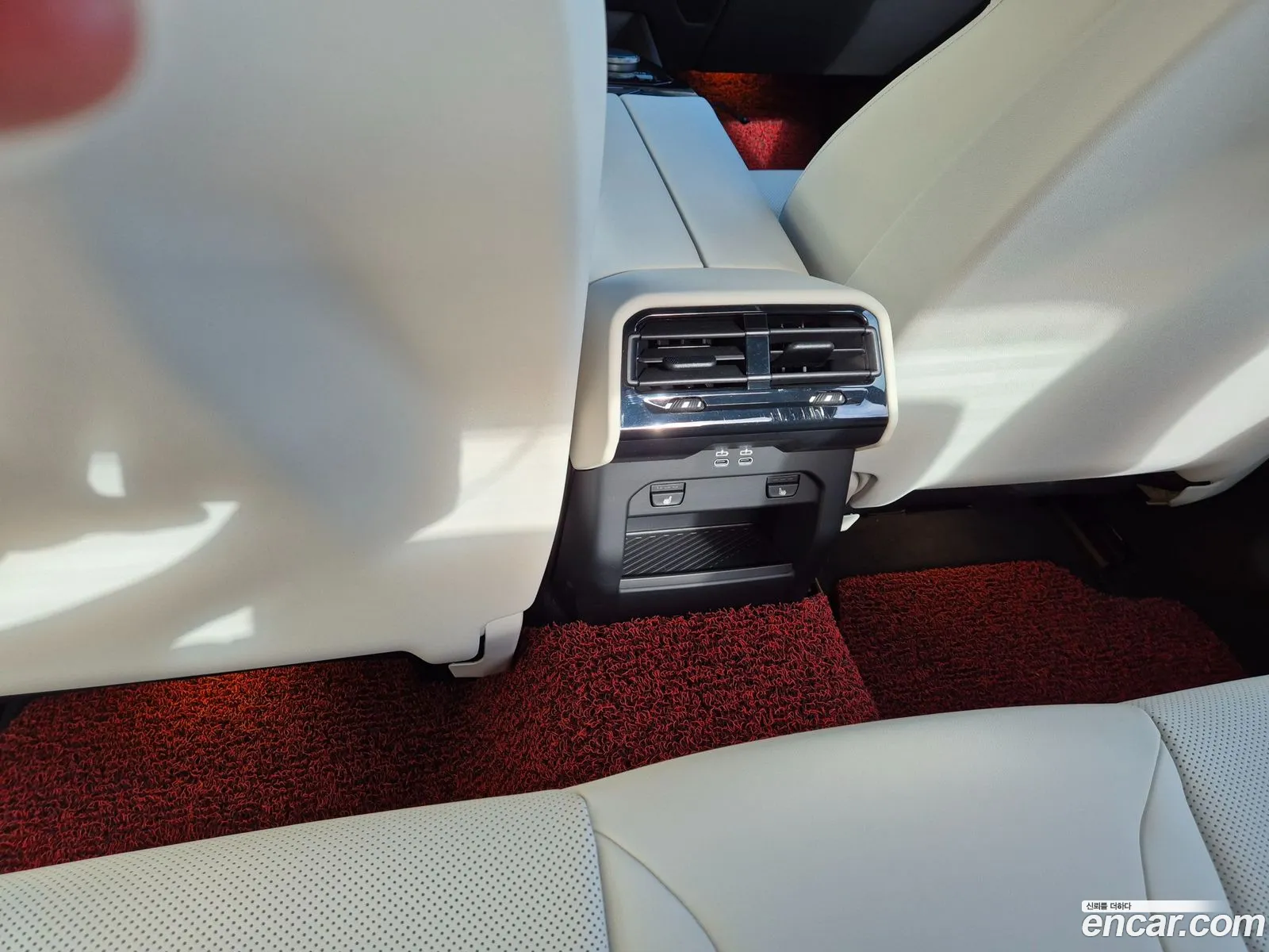 BMW 5 Series 2024 — 11