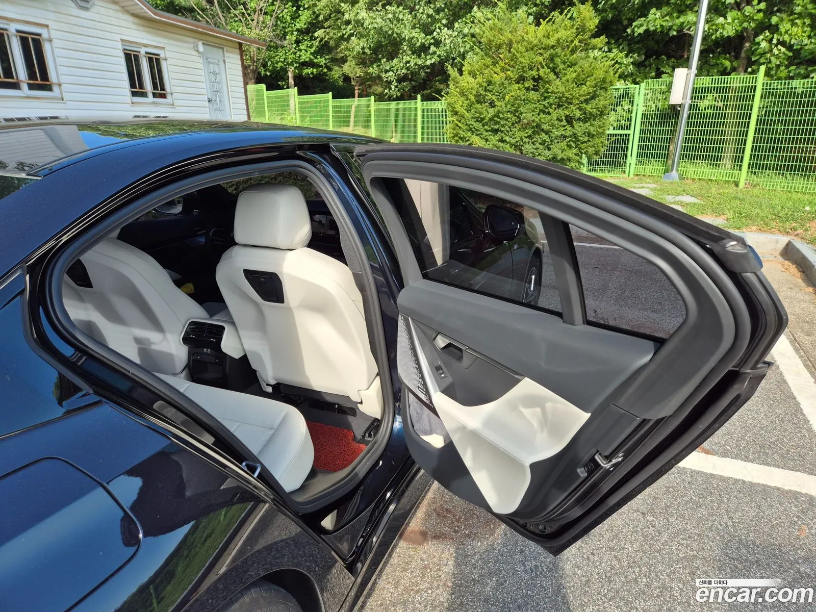 BMW 5 Series 2024 — 9