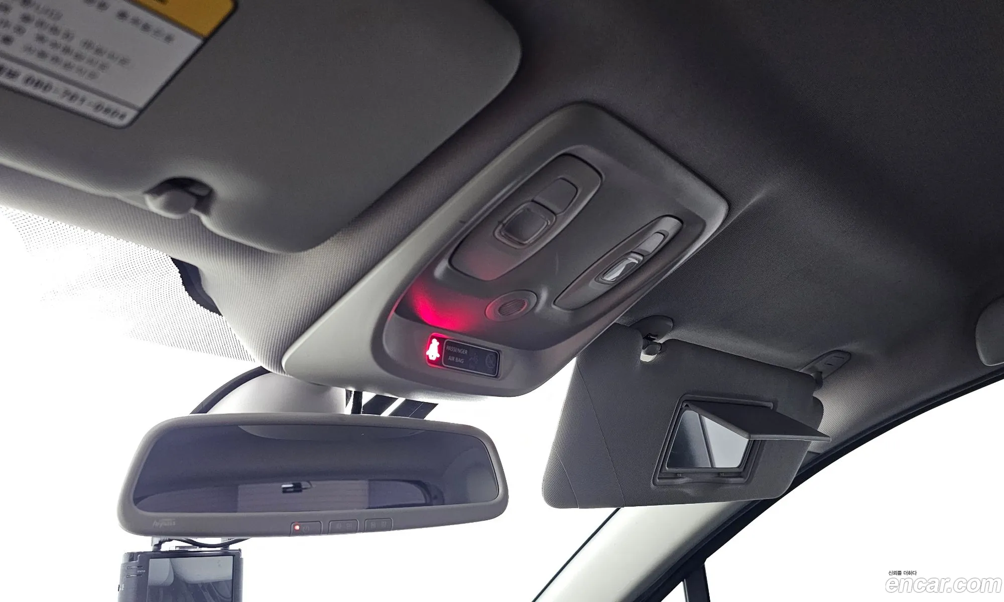 Renault Korea (Samsung) QM3 2018 — 4