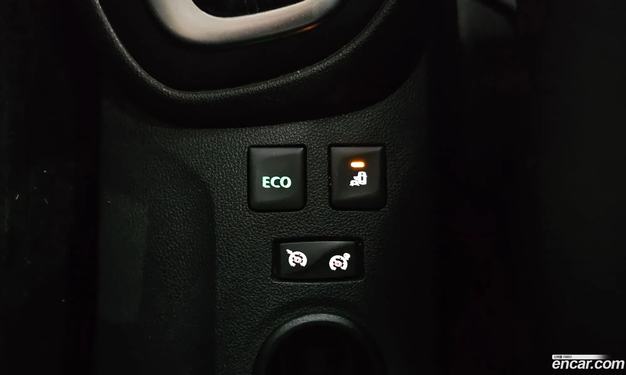 Renault Korea (Samsung) QM3 2018 — 6