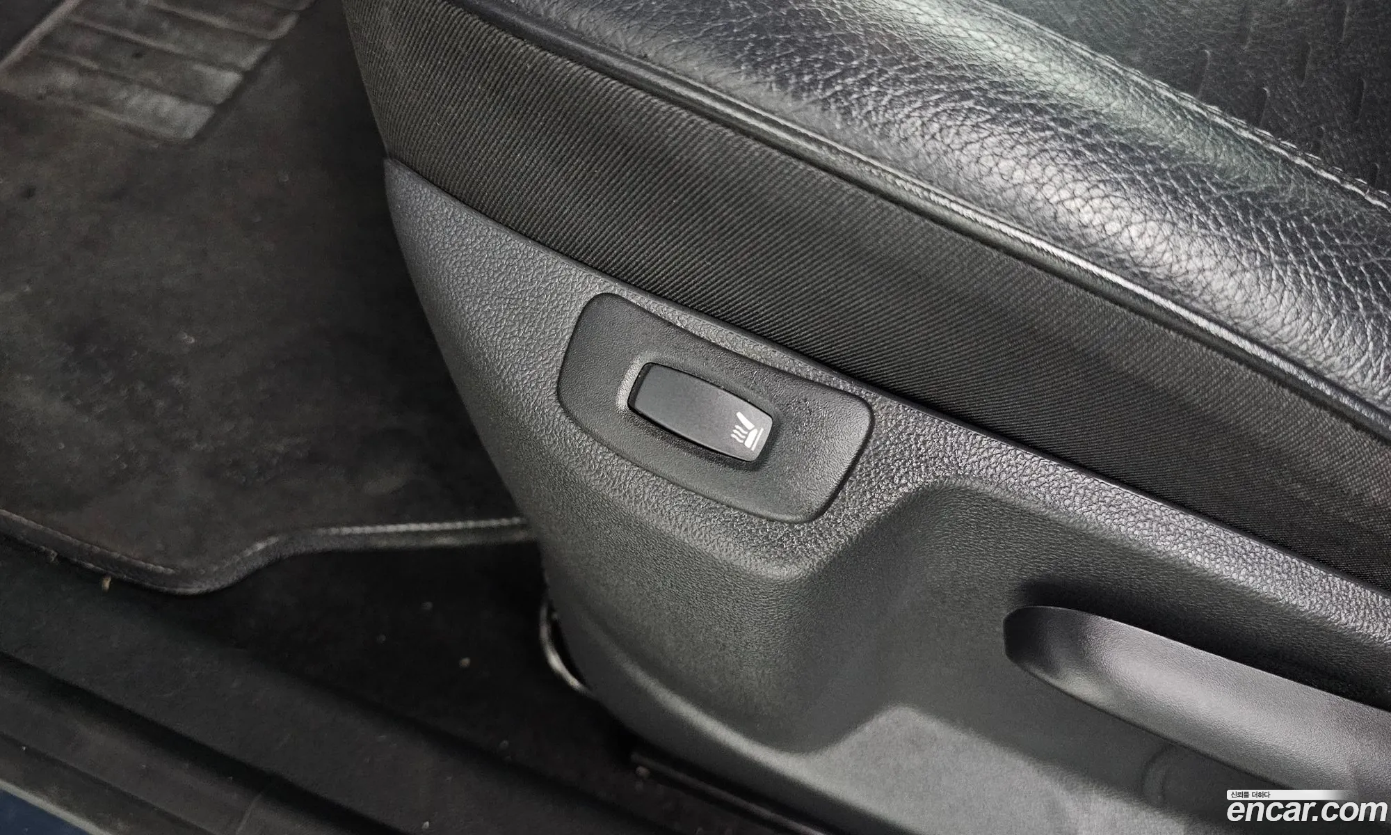 Renault Korea (Samsung) QM3 2018 — 18