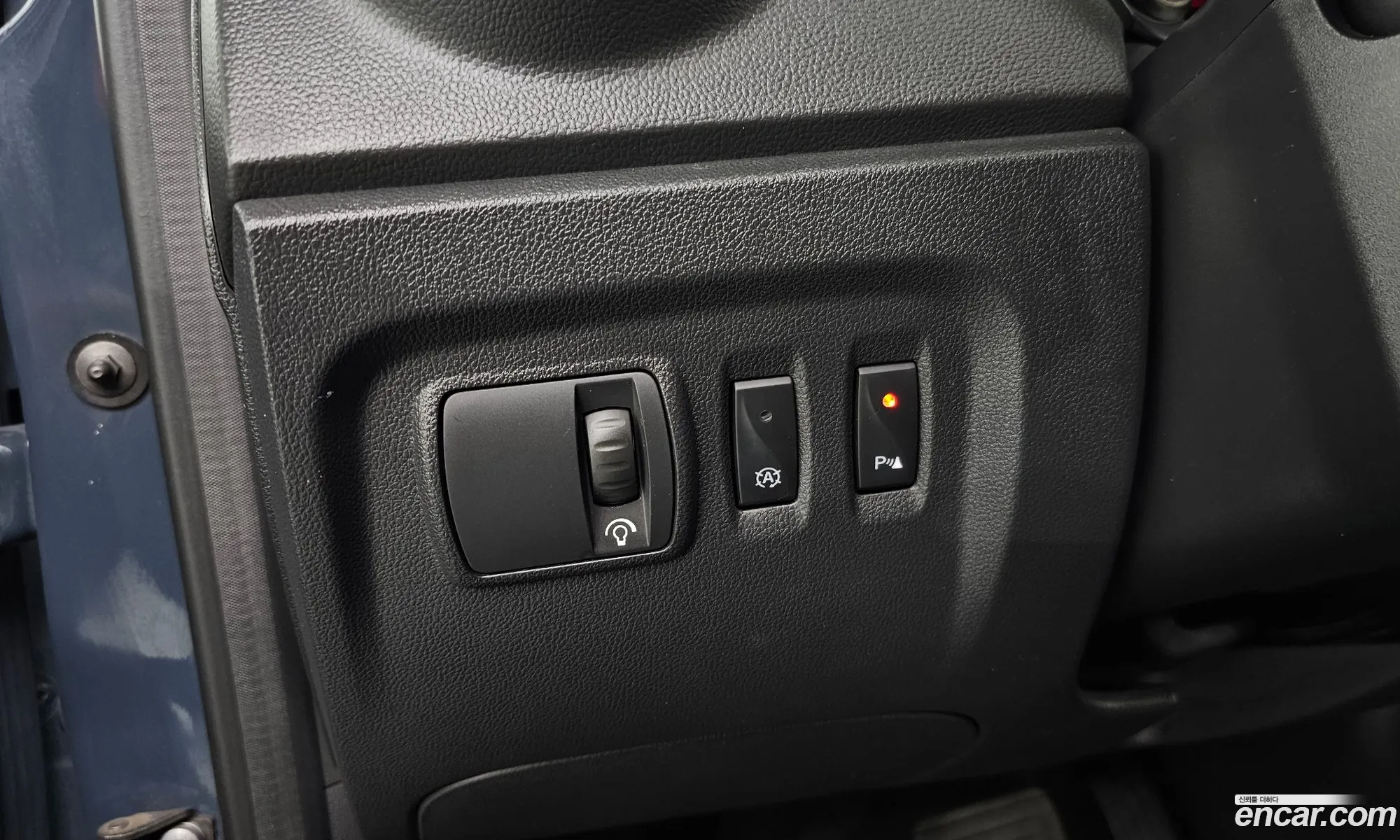 Renault Korea (Samsung) QM3 2018 — 12