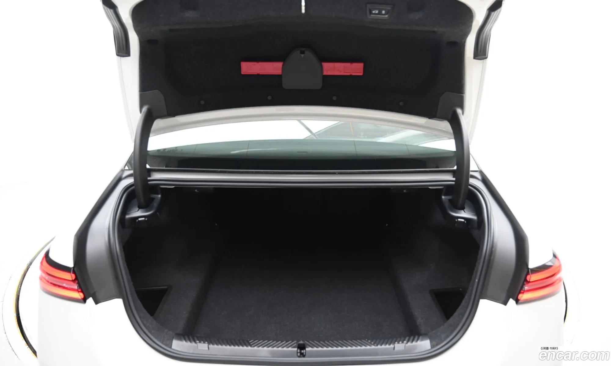 BMW 5 Series 2025 — 2