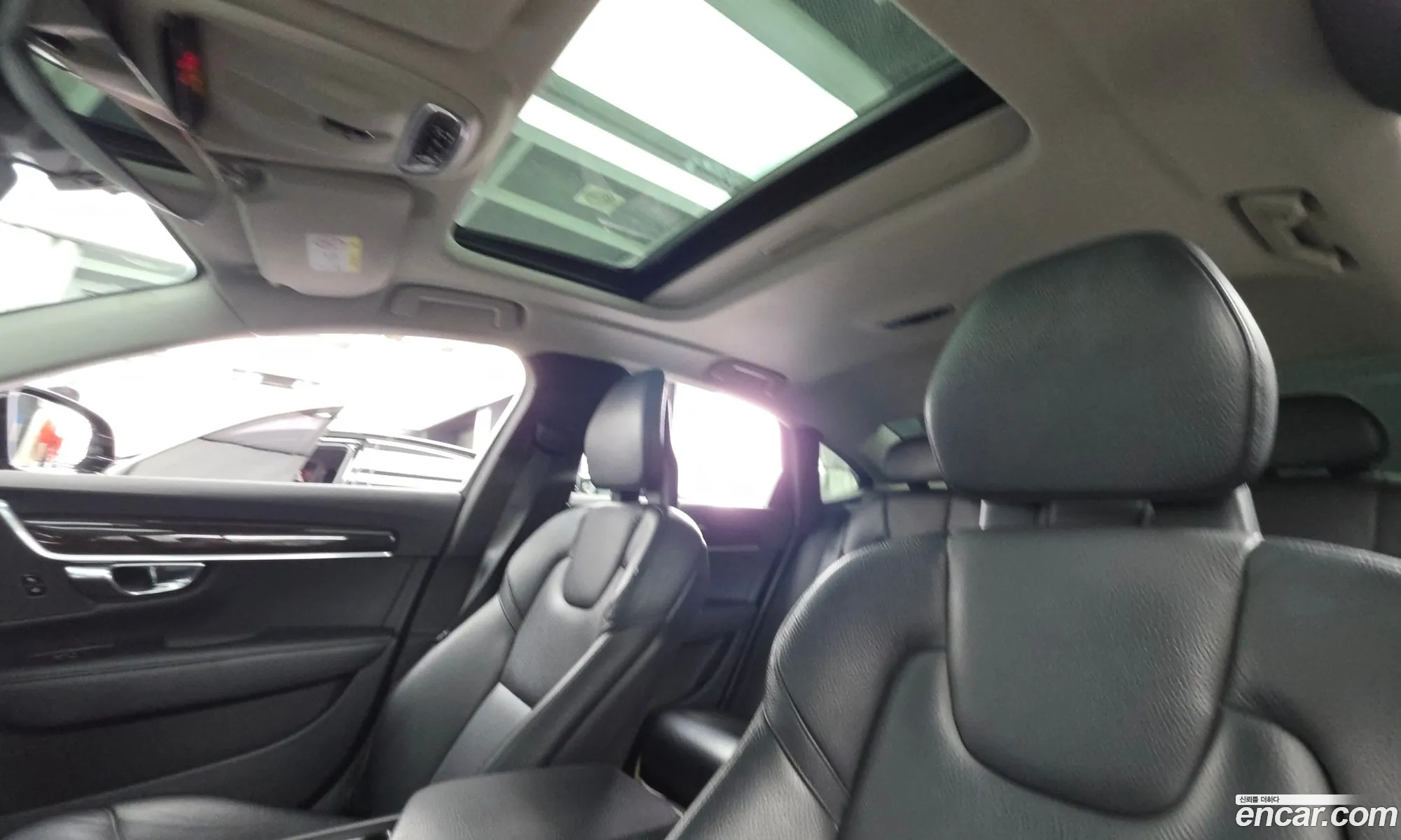 Volvo S90 2017 YV1PSA8BDH1013973 — 13