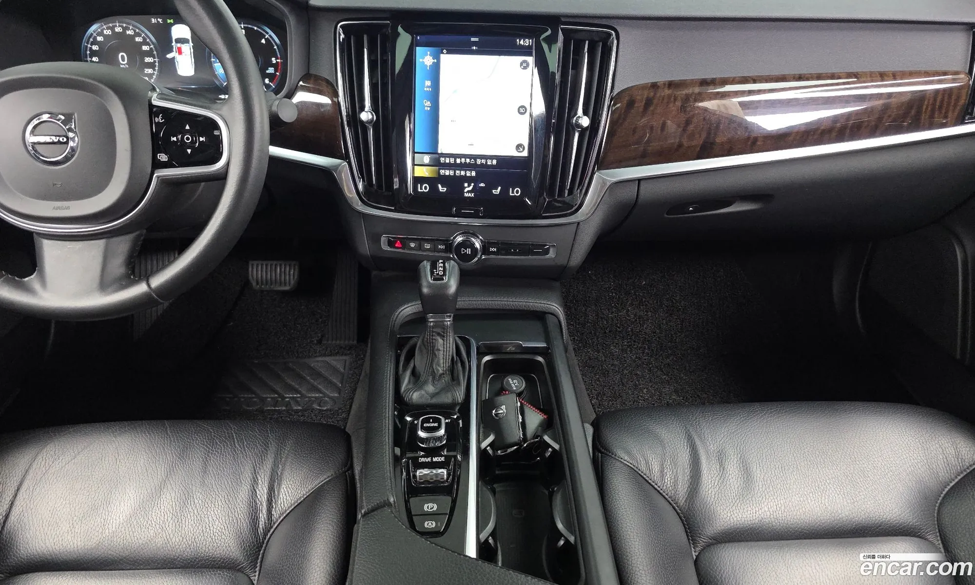Volvo S90 2017 YV1PSA8BDH1013973 — 5