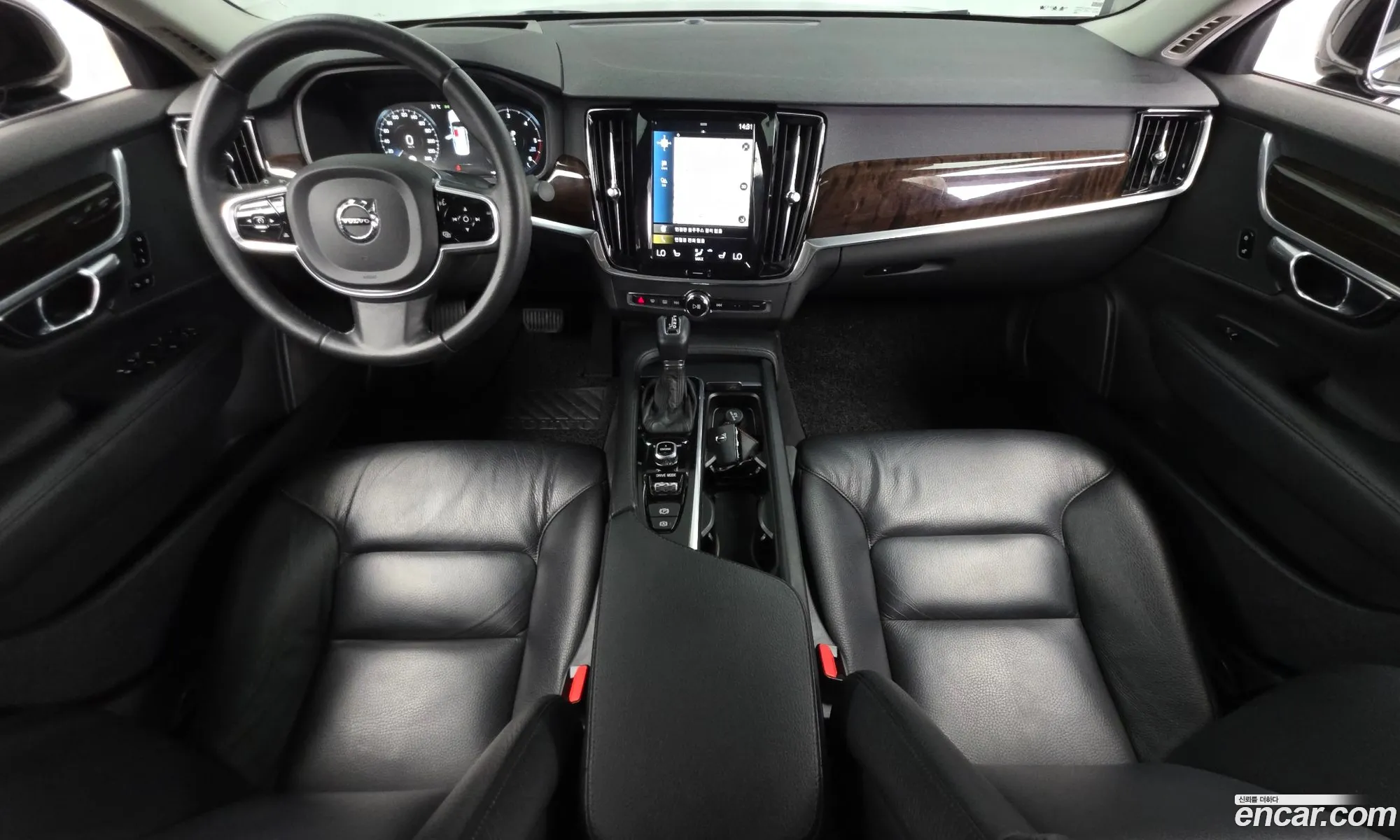 Volvo S90 2017 YV1PSA8BDH1013973 — 20