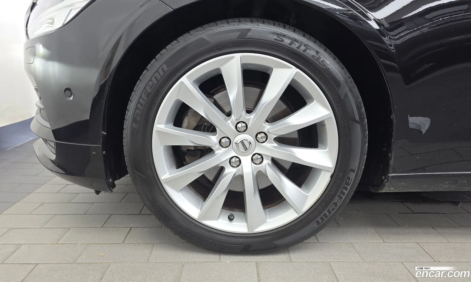 Volvo S90 2017 YV1PSA8BDH1013973 — 17
