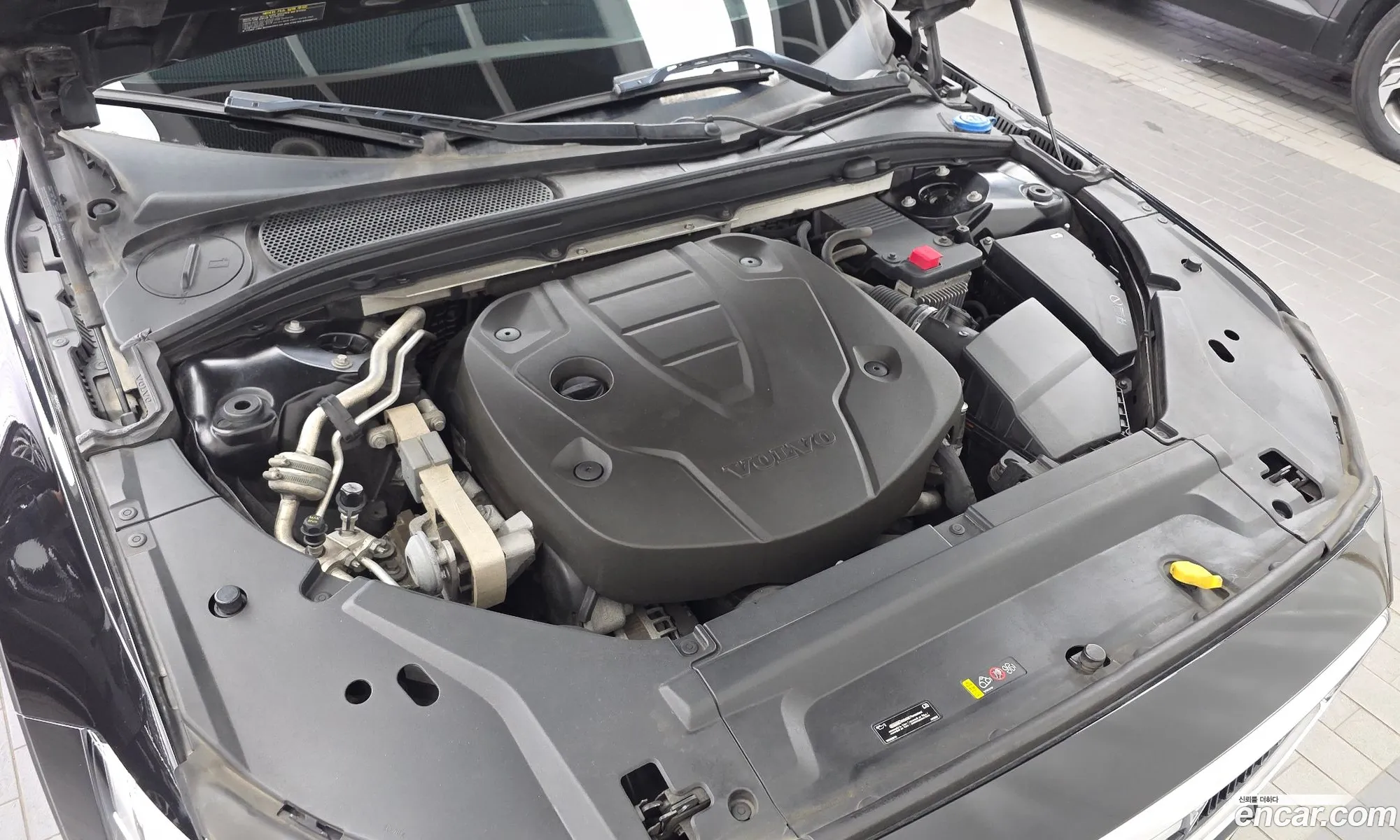 Volvo S90 2017 YV1PSA8BDH1013973 — 10