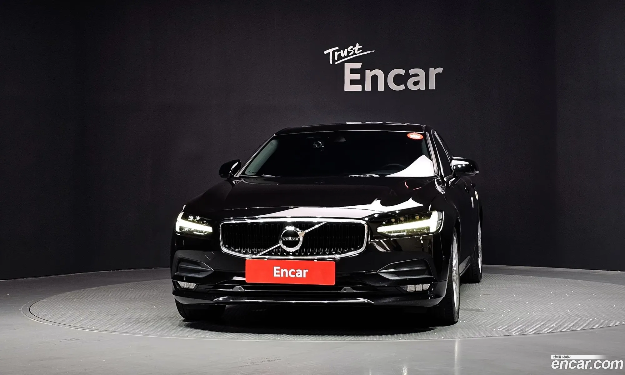 Volvo S90 2017 YV1PSA8BDH1013973 — 18
