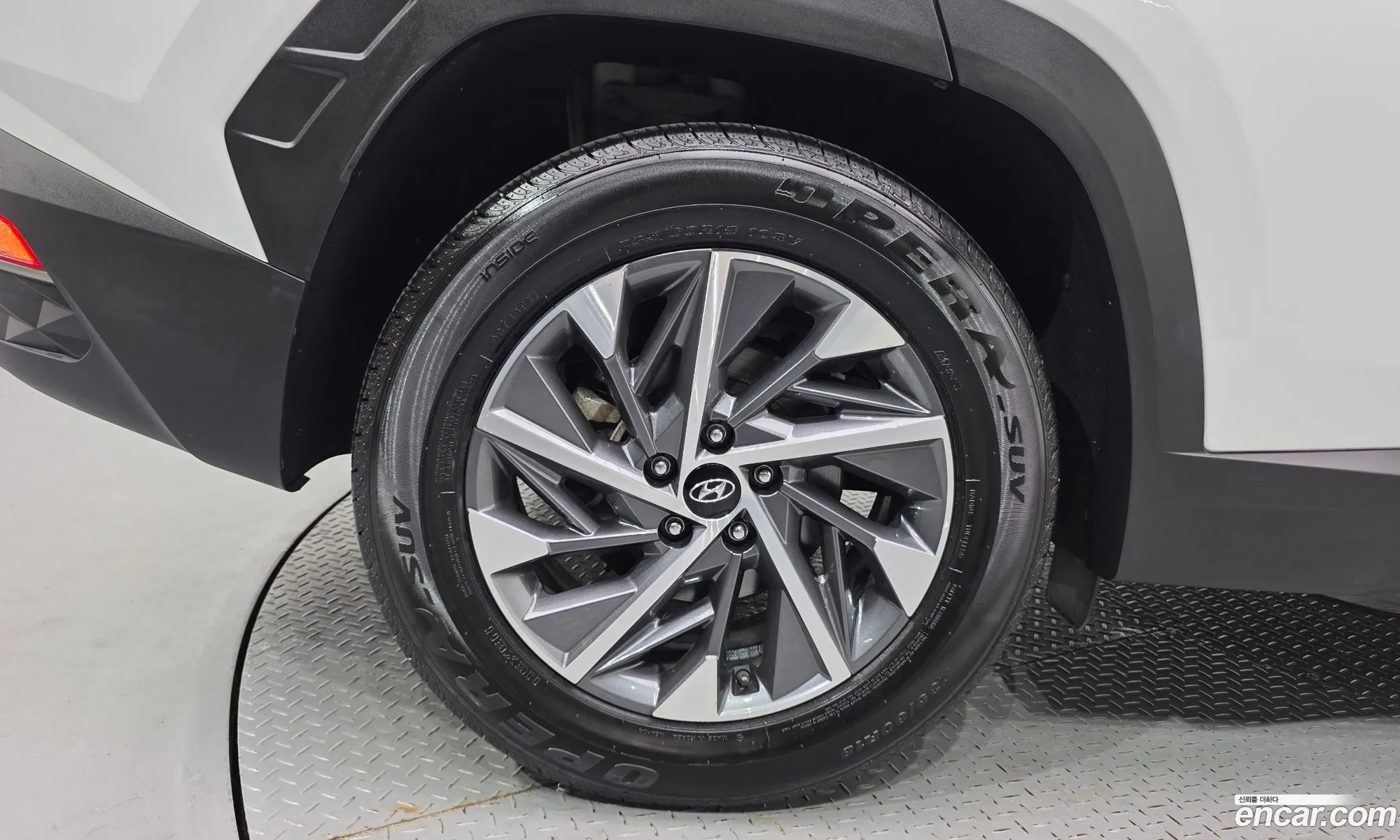 Hyundai Tucson 2022 KMHJC81BGNU138937 — 13