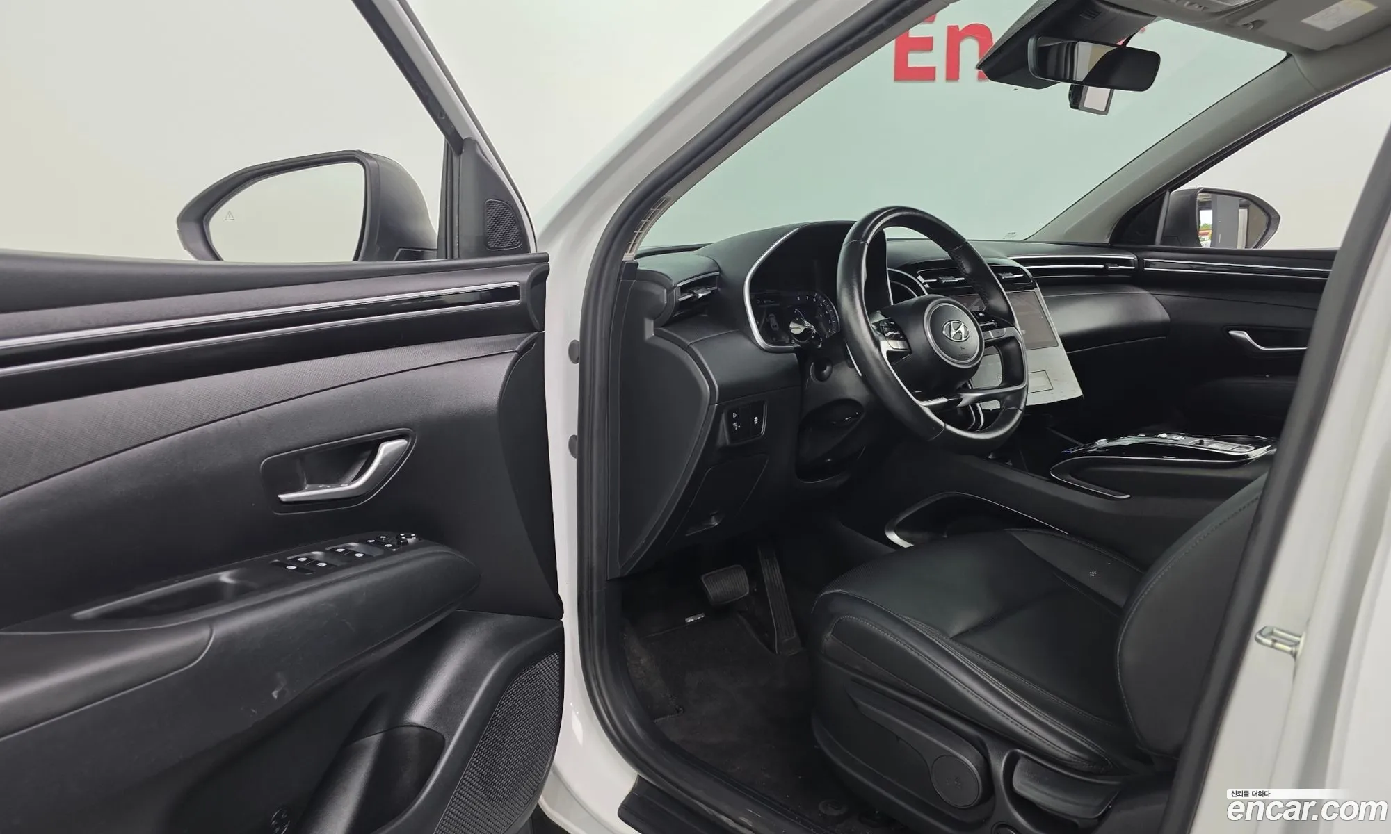 Hyundai Tucson 2022 KMHJC81BGNU138937 — 11
