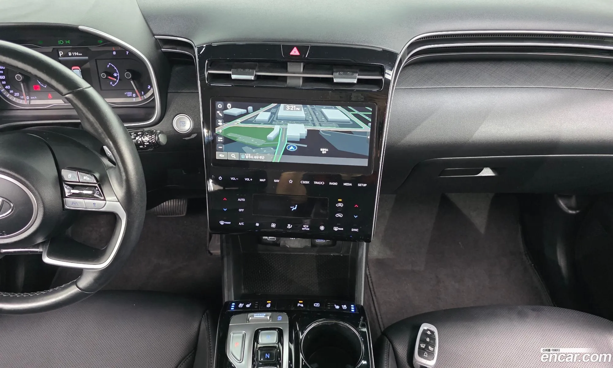 Hyundai Tucson 2022 KMHJC81BGNU138937 — 22