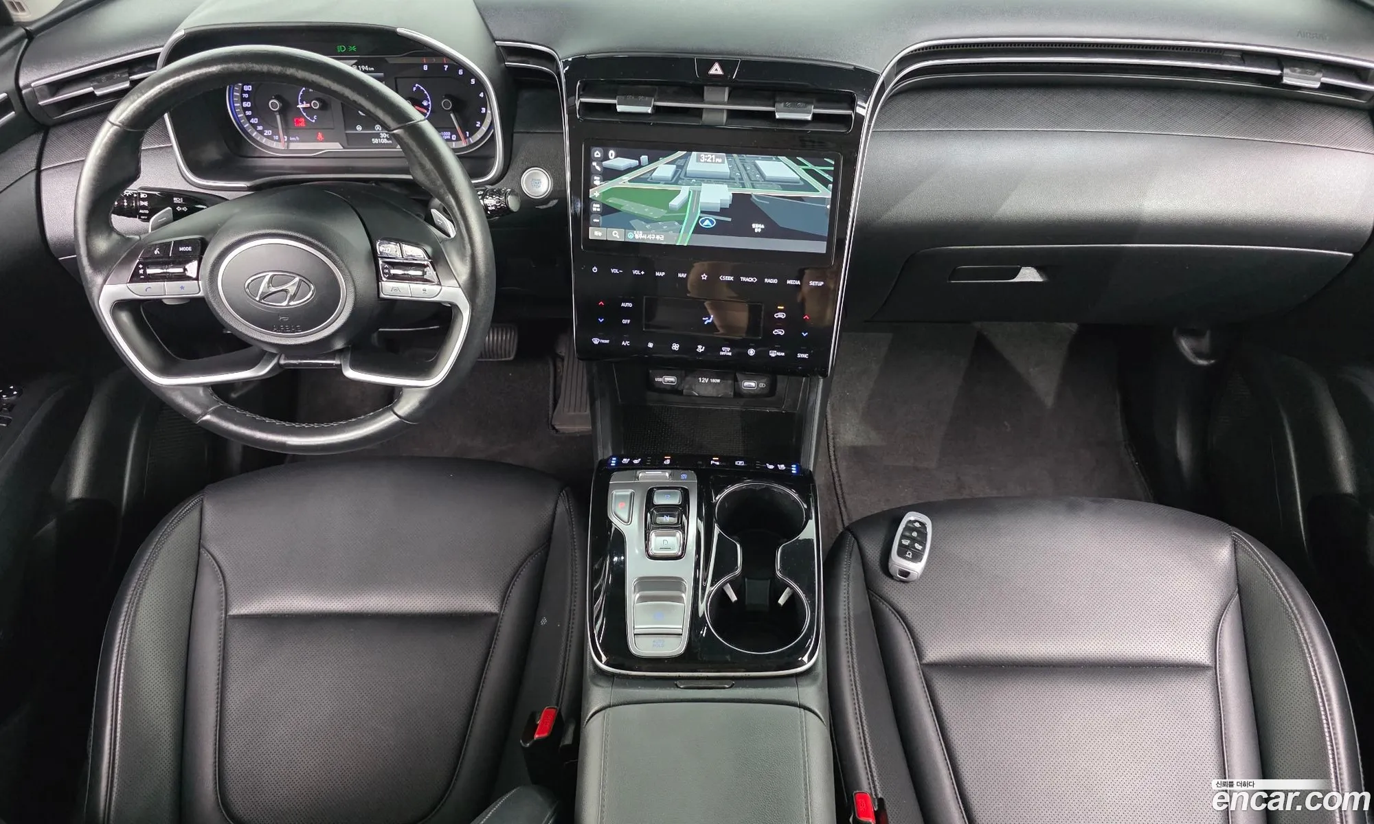 Hyundai Tucson 2022 KMHJC81BGNU138937 — 3
