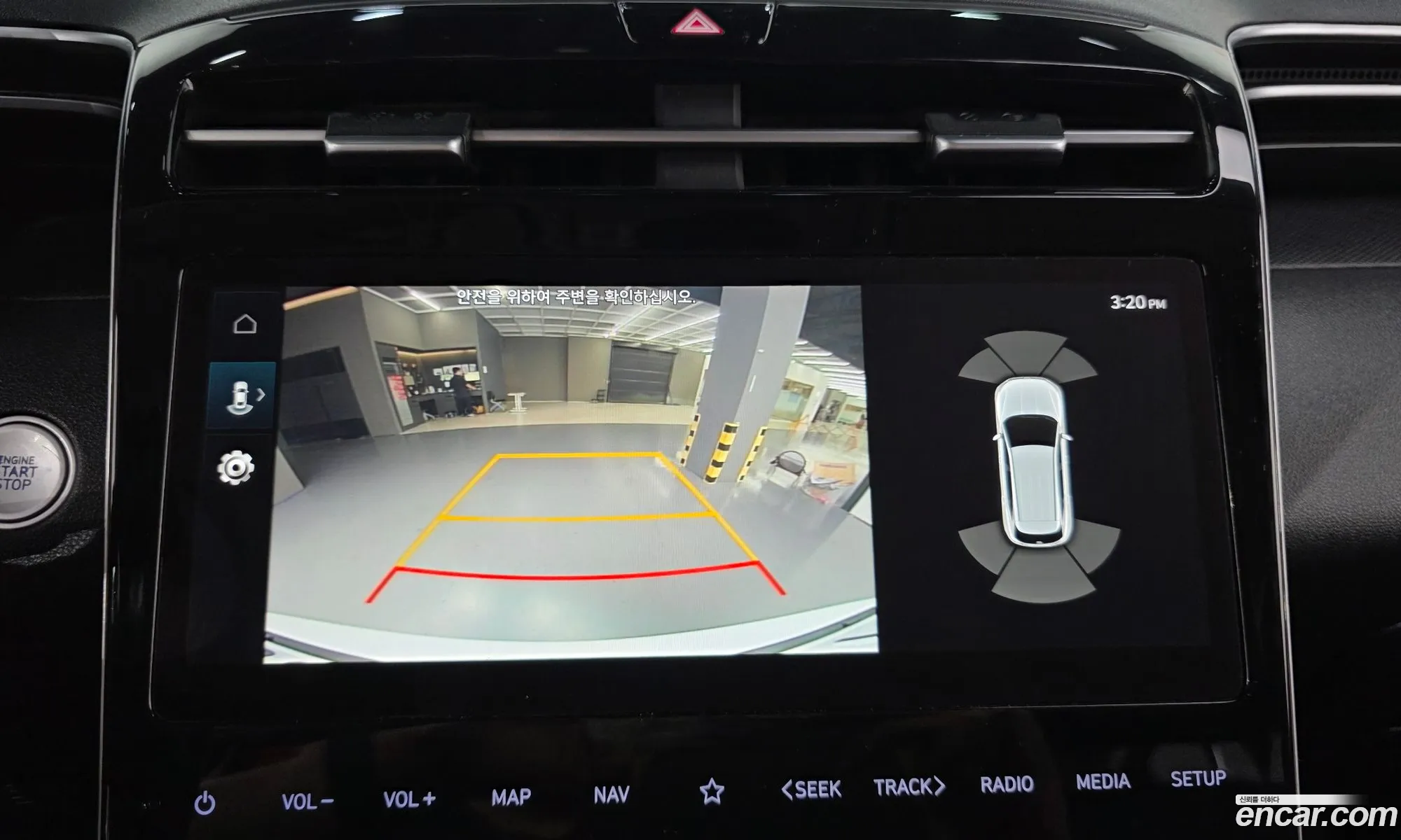 Hyundai Tucson 2022 KMHJC81BGNU138937 — 19