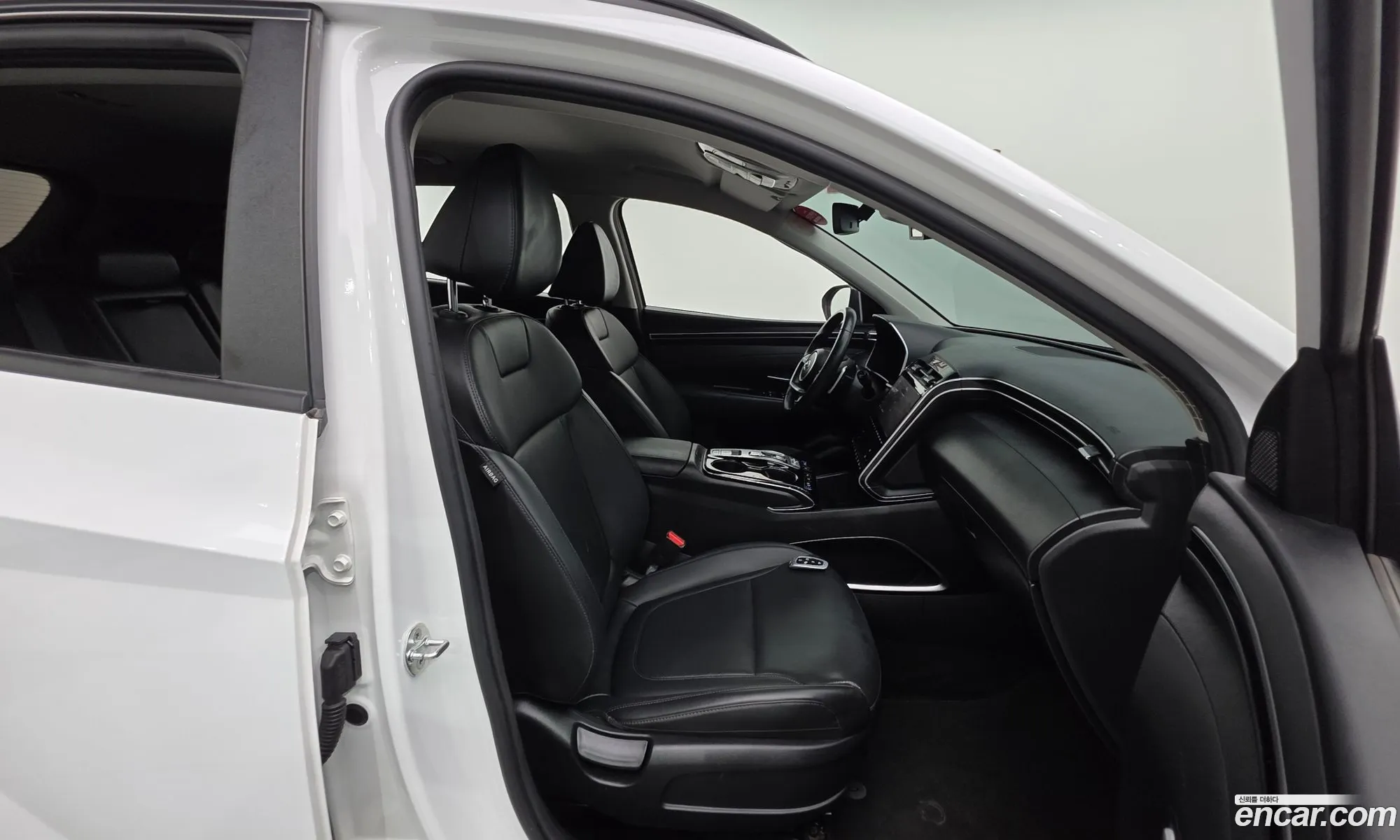Hyundai Tucson 2022 KMHJC81BGNU138937 — 9
