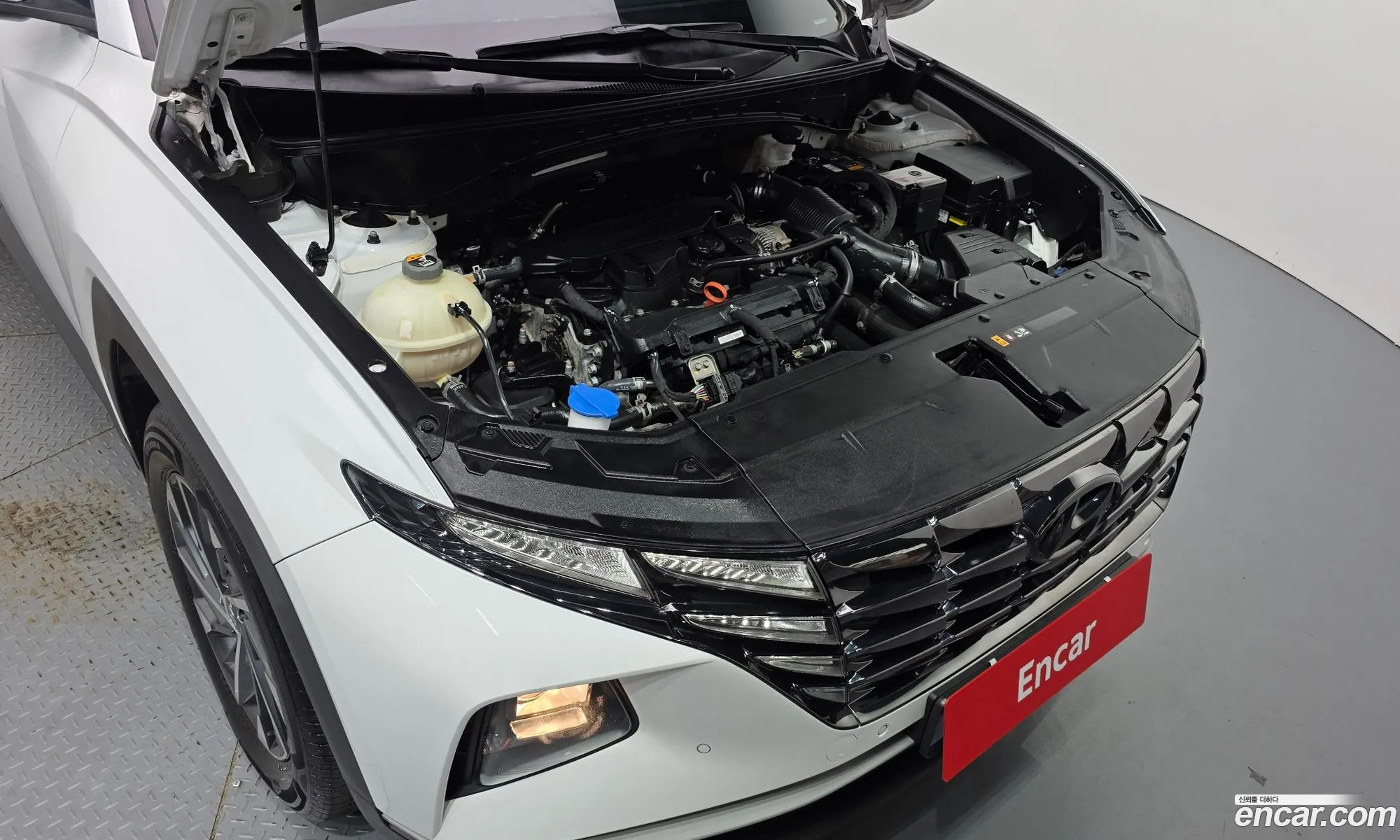 Hyundai Tucson 2022 KMHJC81BGNU138937 — 26