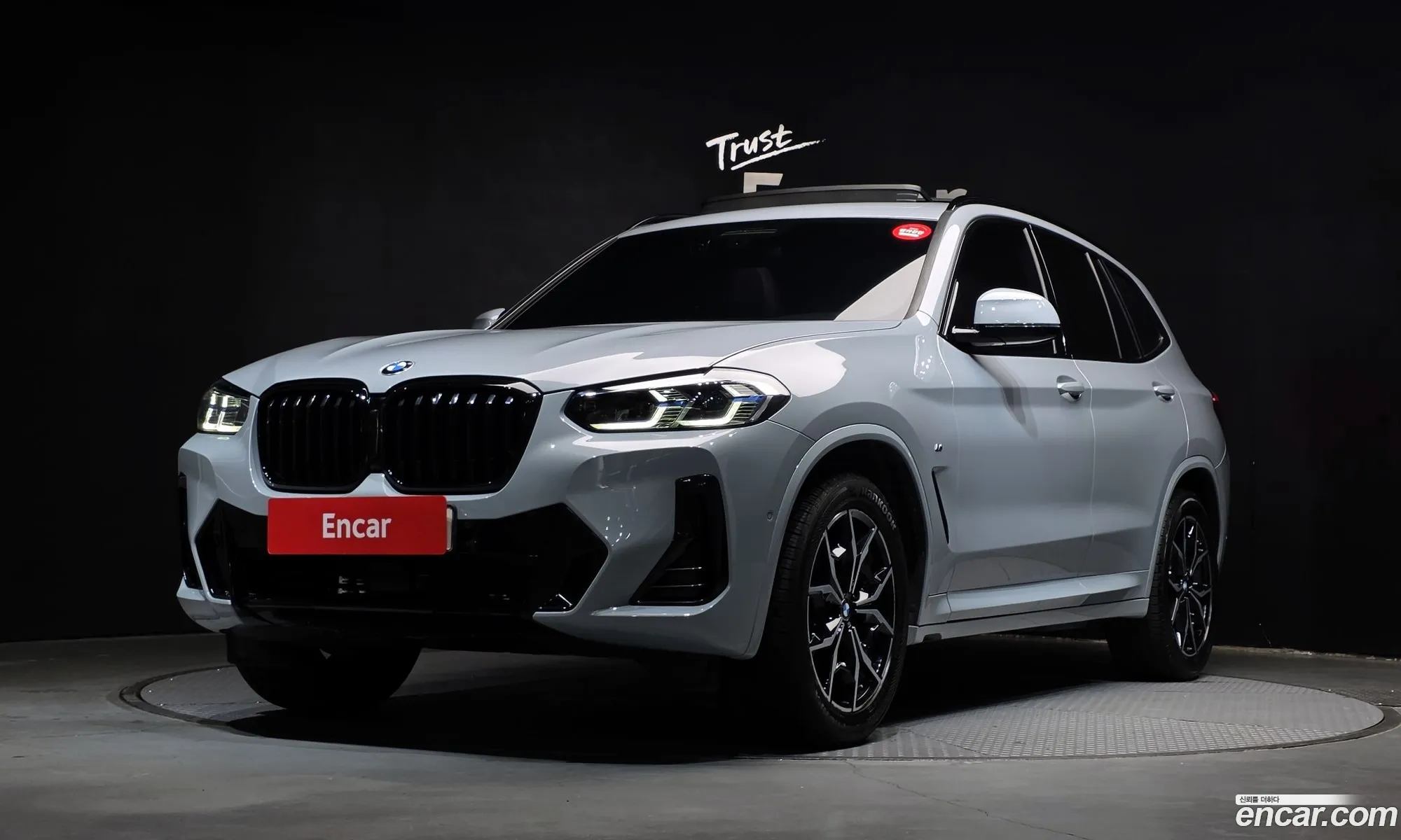 BMW X3 2022 WBA31DP03N9M73723 — 31