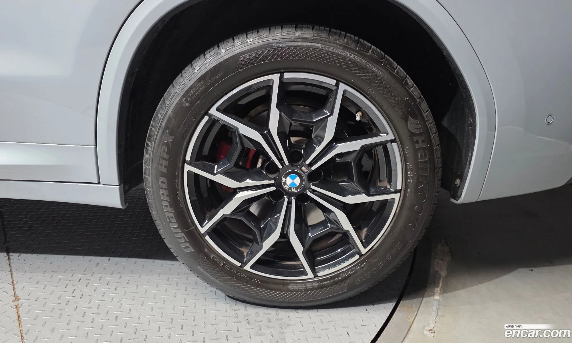 BMW X3 2022 WBA31DP03N9M73723 — 15
